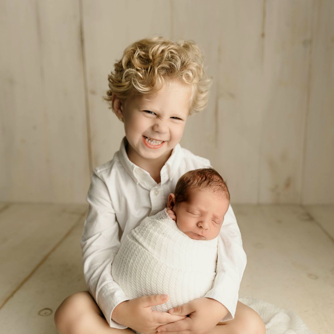 Photo shared by Julianne for their Babylist baby registry.