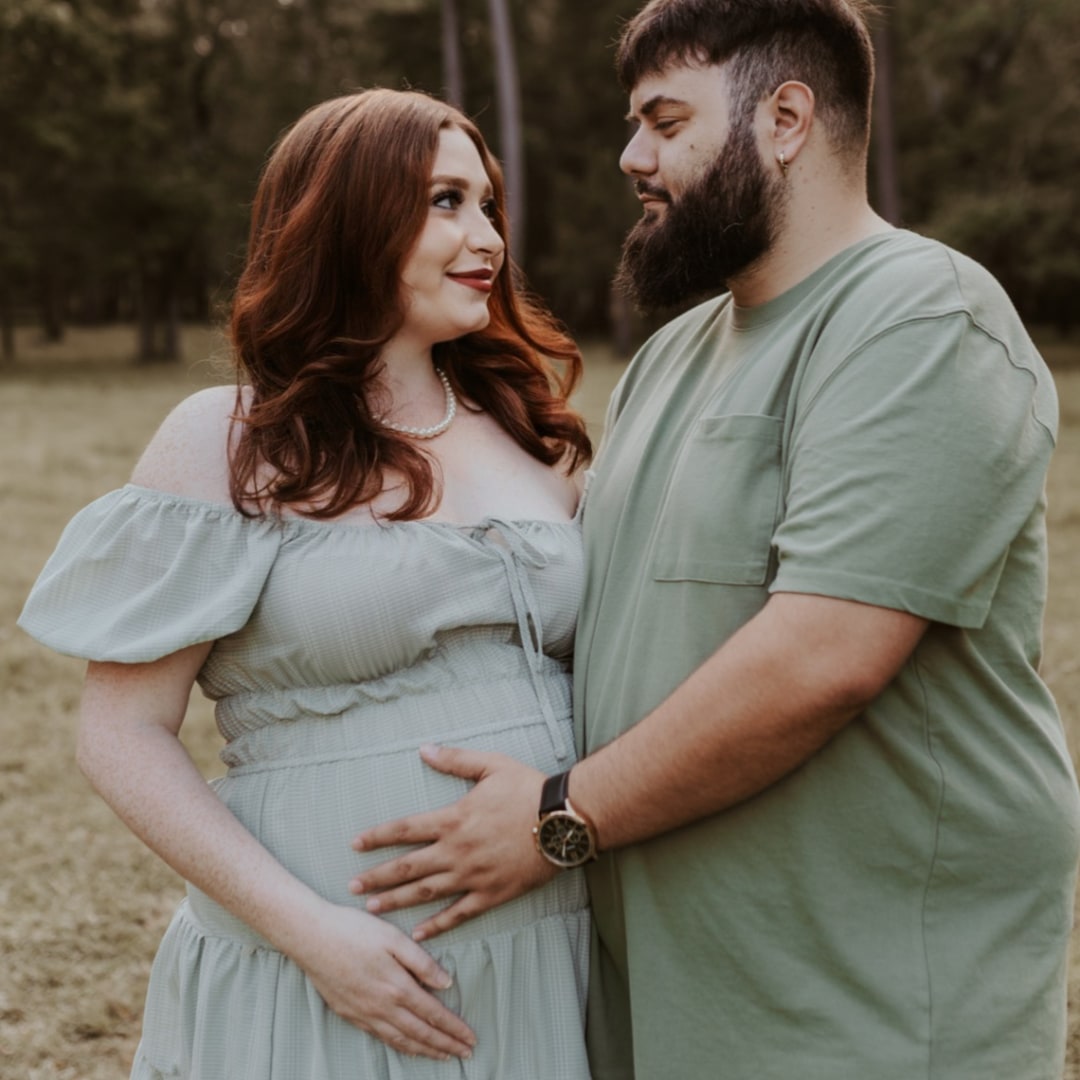 Photo shared by Brittany for their Babylist baby registry.