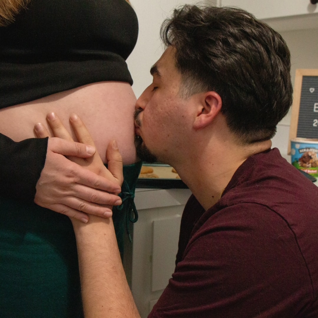 Photo shared by Tara for their Babylist baby registry.