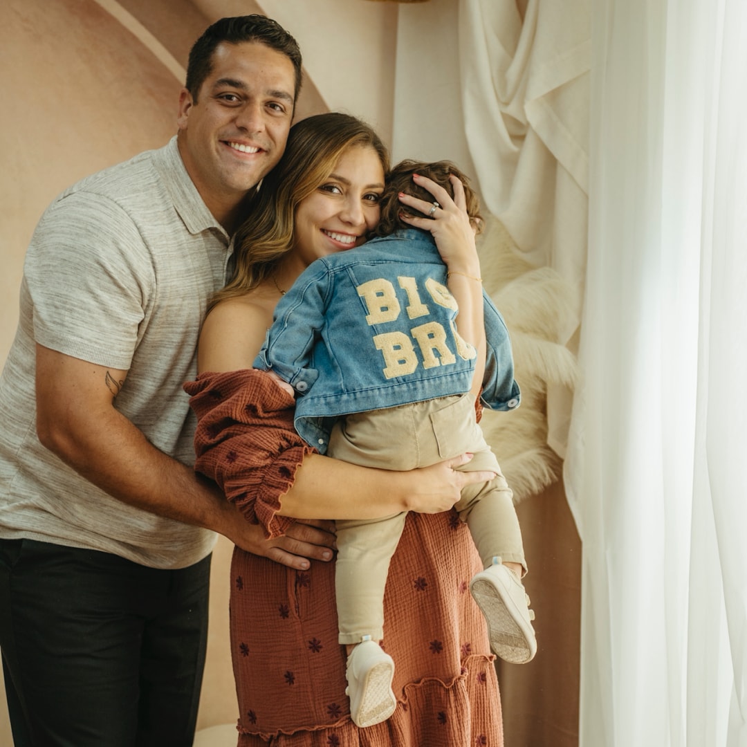 Photo shared by Ciara for their Babylist baby registry.