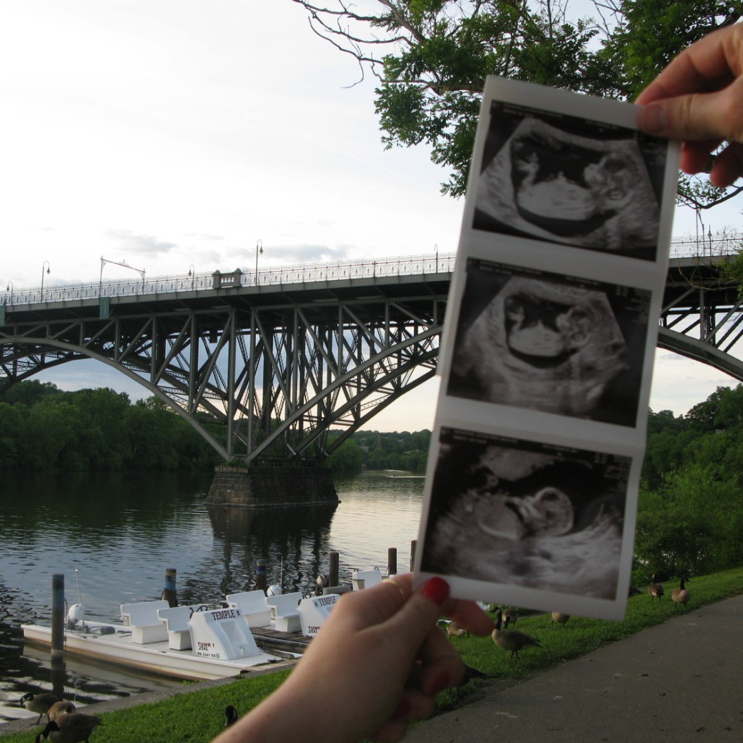 Photo shared by Aly for their Babylist baby registry.