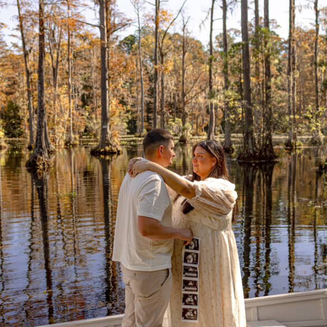 Photo shared by Kacey for their Babylist baby registry.