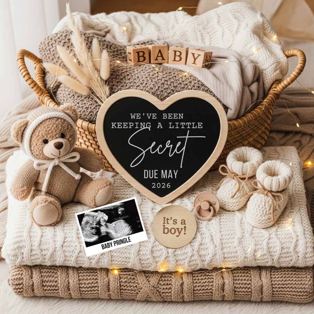 Photo shared by Abena for their Babylist baby registry.