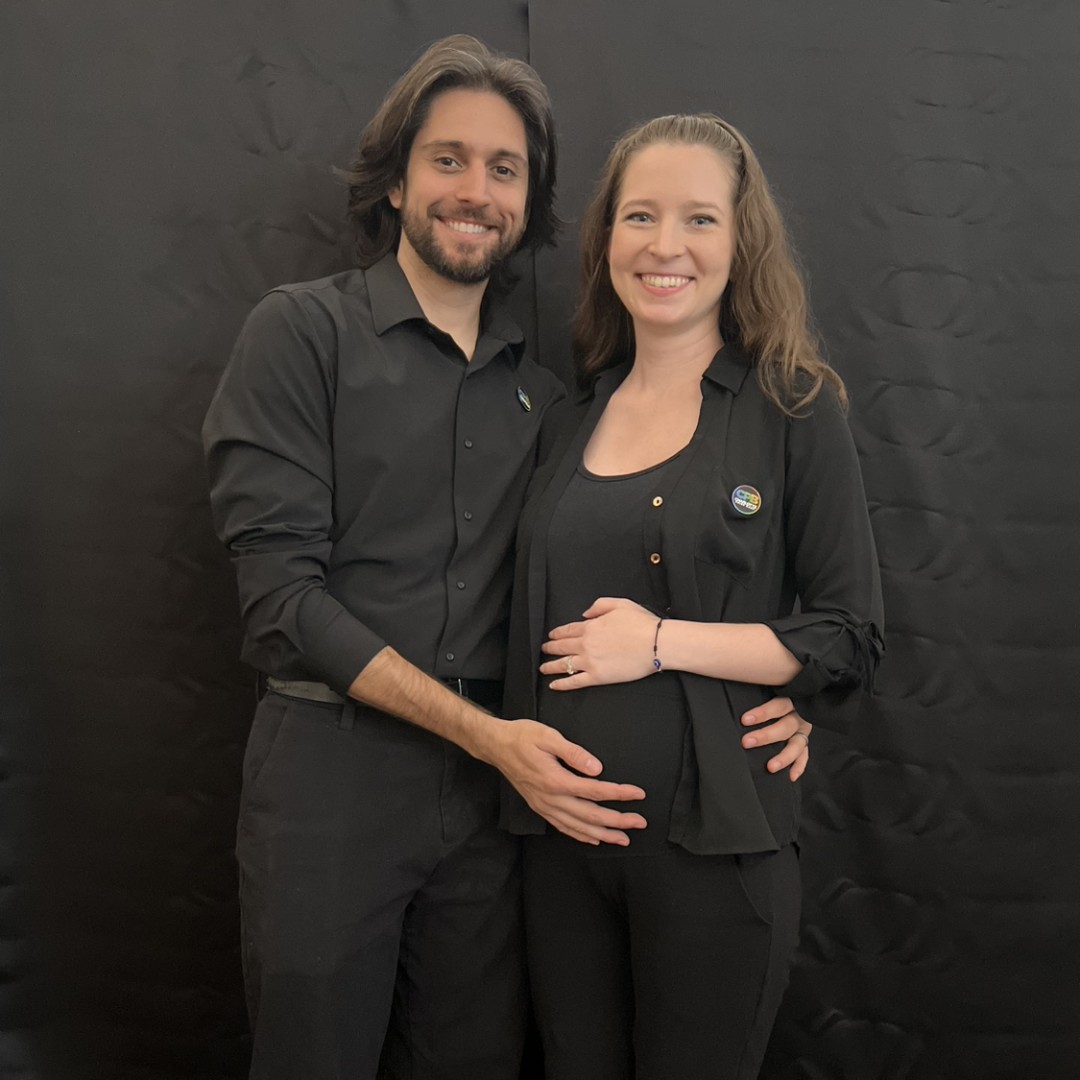 Photo shared by Morgan for their Babylist baby registry.