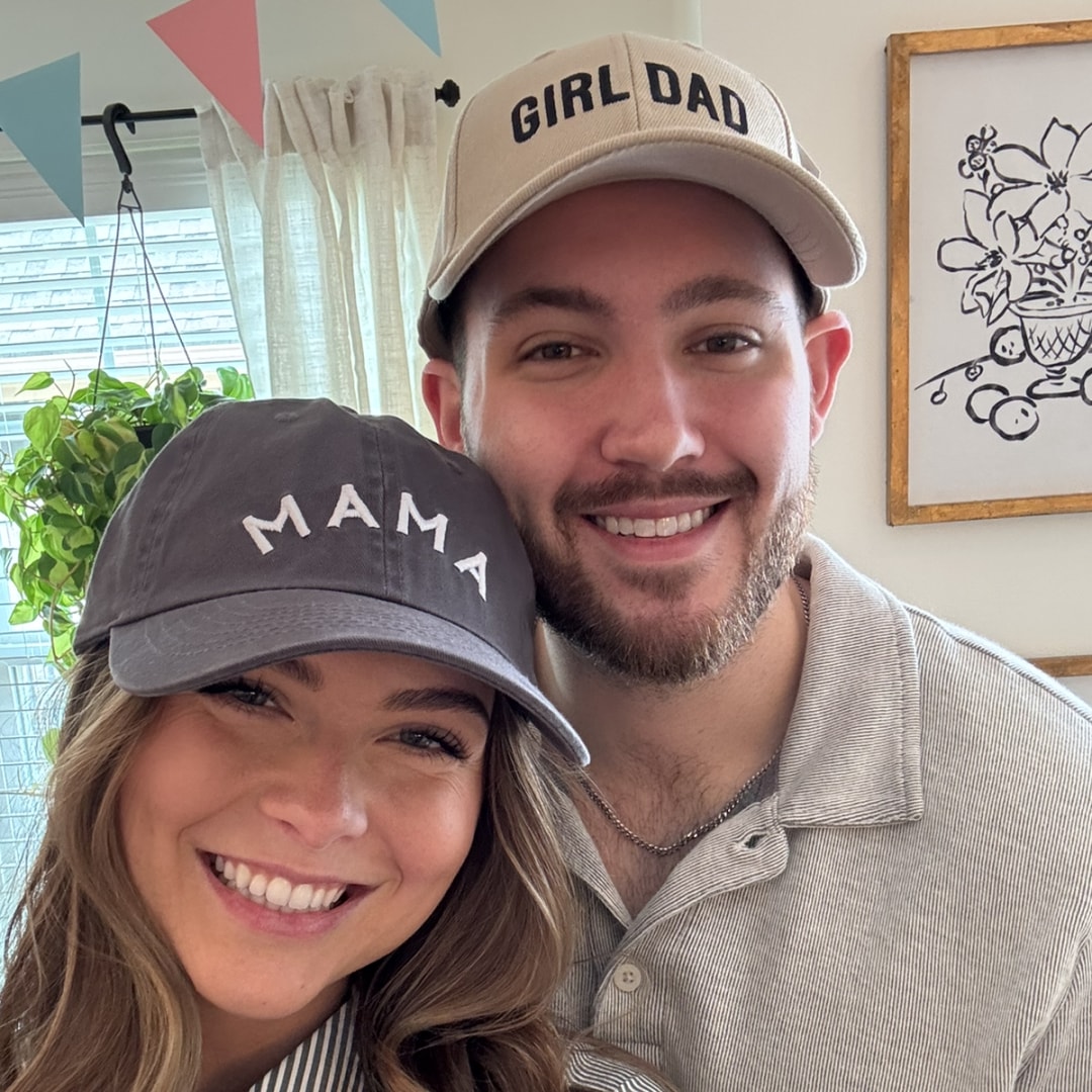 Photo shared by Brooklyn for their Babylist baby registry.