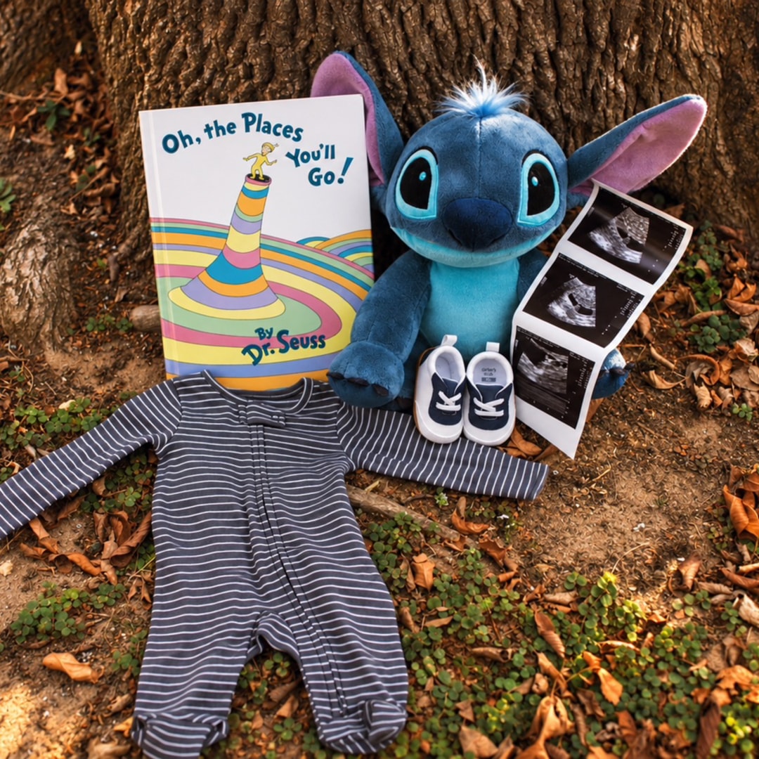 Photo shared by Natascha for their Babylist baby registry.