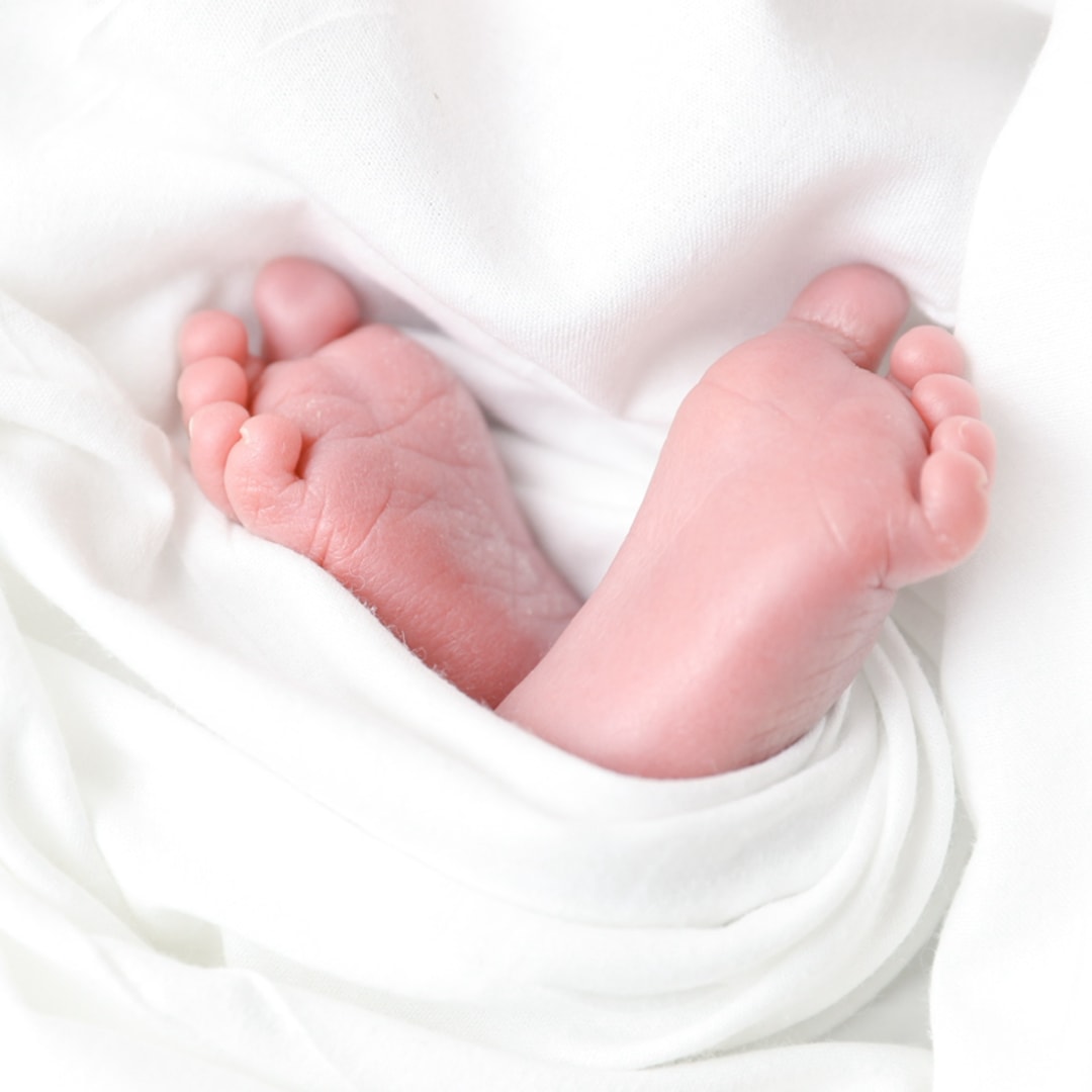 Photo shared by Alifiya for their Babylist baby registry.