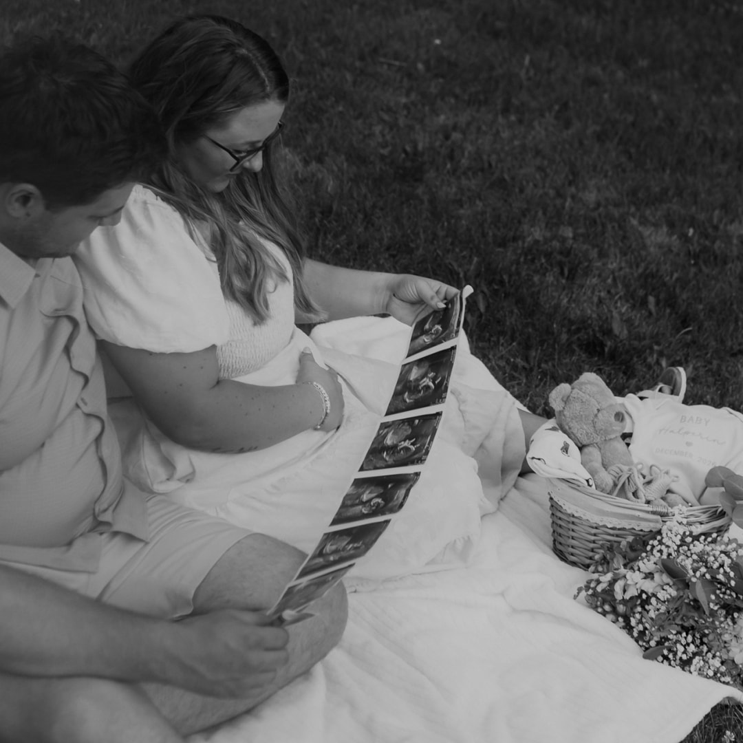 Photo shared by Bailey for their Babylist baby registry.