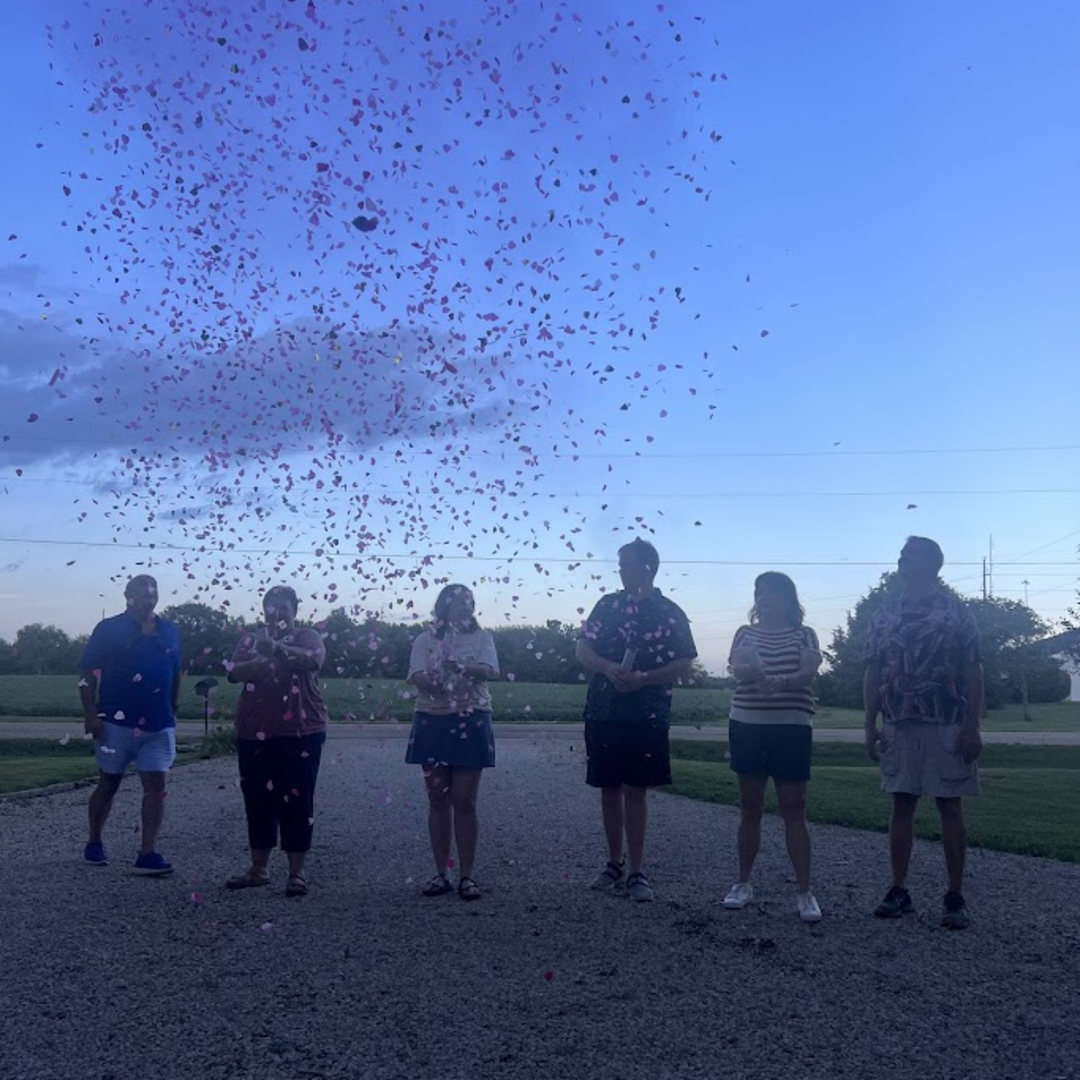 Photo shared by Sydney for their Babylist baby registry.