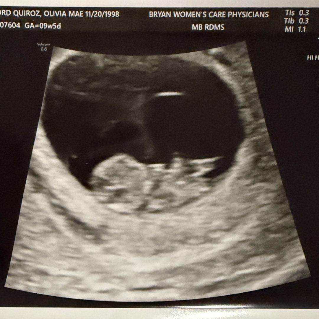 Photo shared by Olivia for their Babylist baby registry.