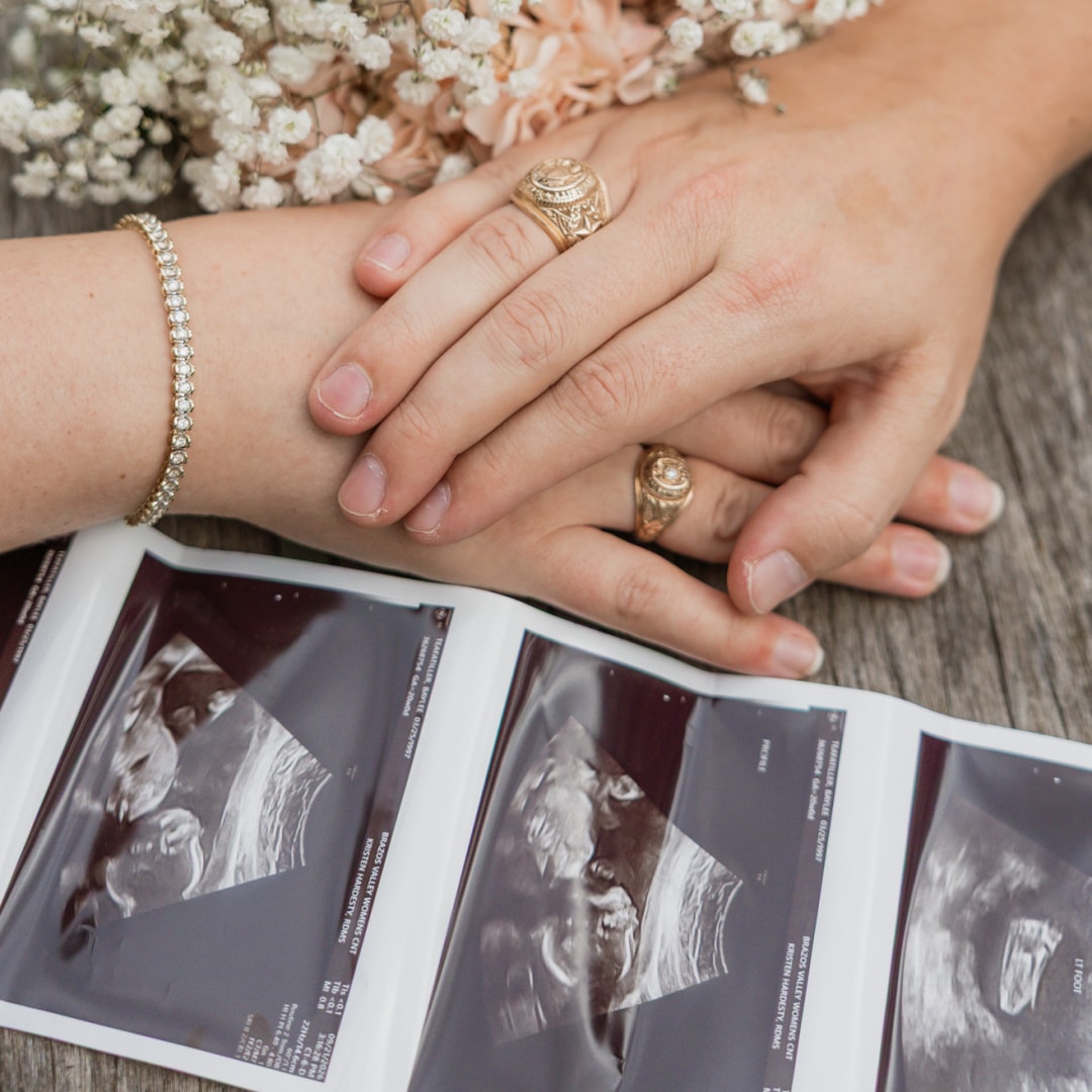 Photo shared by Baylee for their Babylist baby registry.