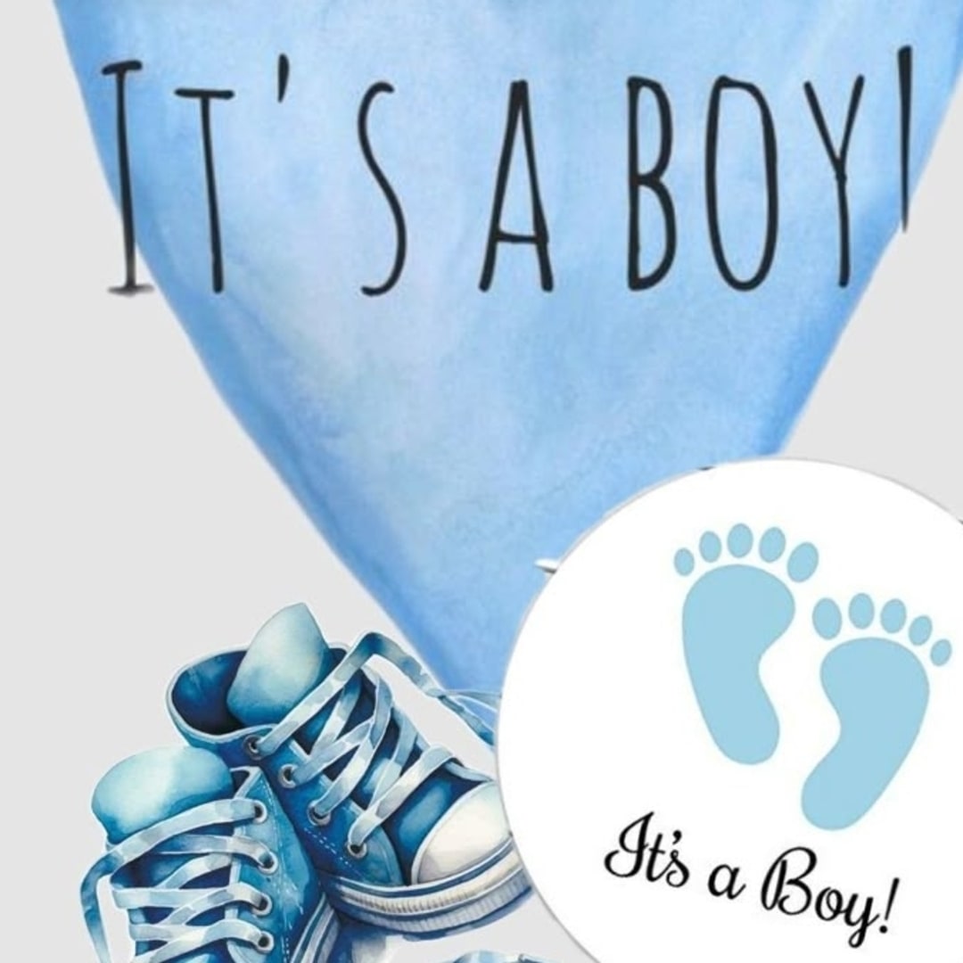 Photo shared by Madison for their Babylist baby registry.
