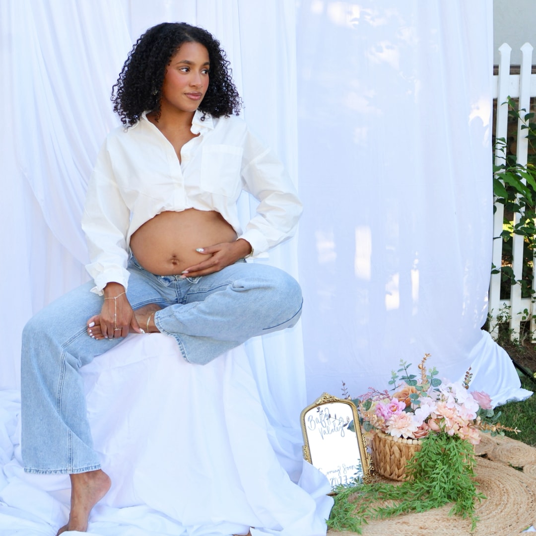 Photo shared by Anahis for their Babylist baby registry.