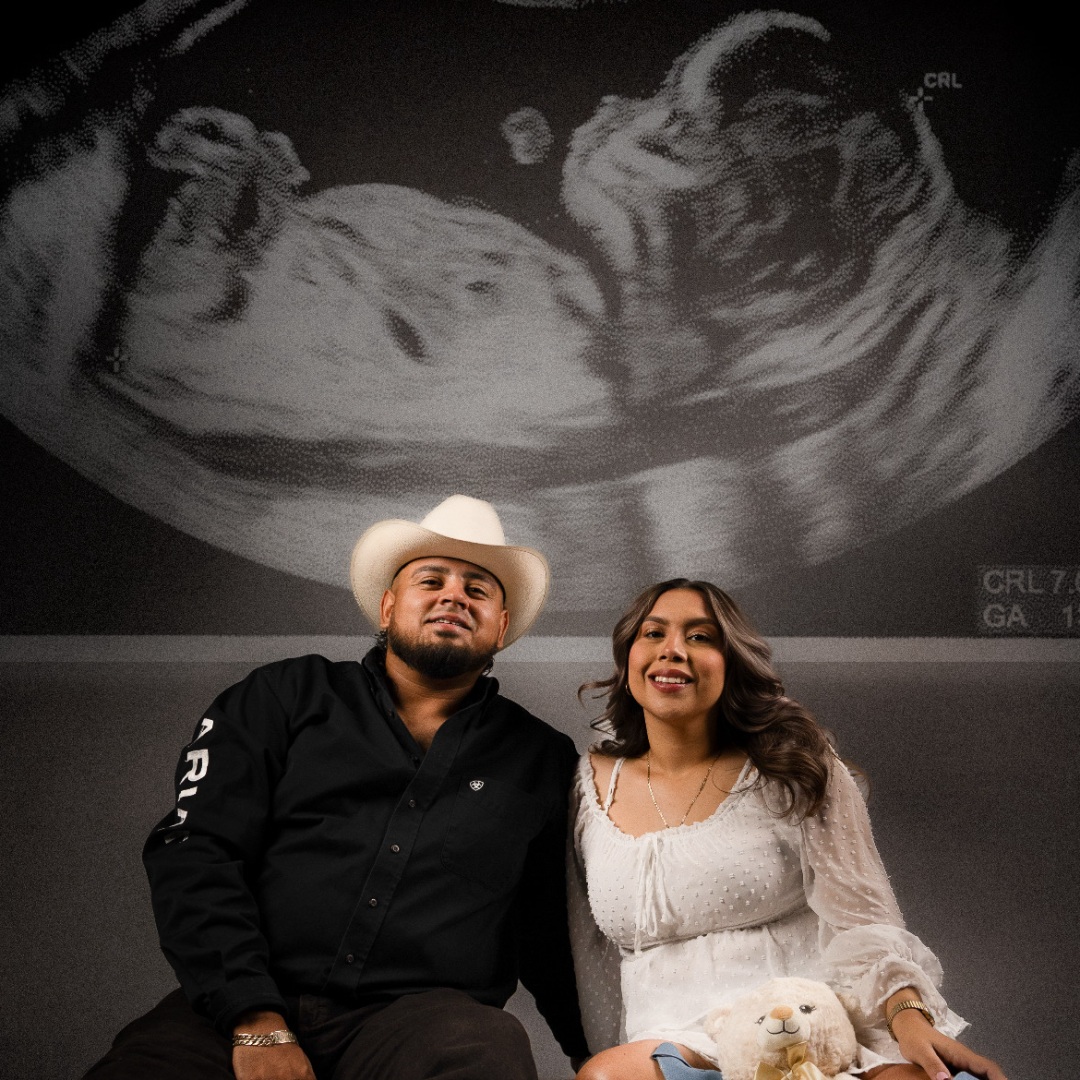 Photo shared by Carmen for their Babylist baby registry.