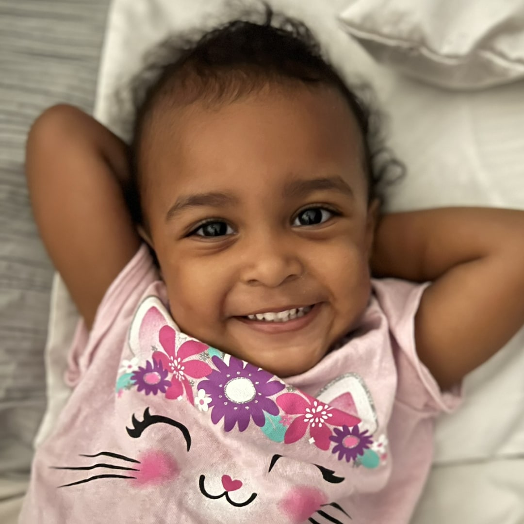 Photo shared by Lycia for their Babylist baby registry.