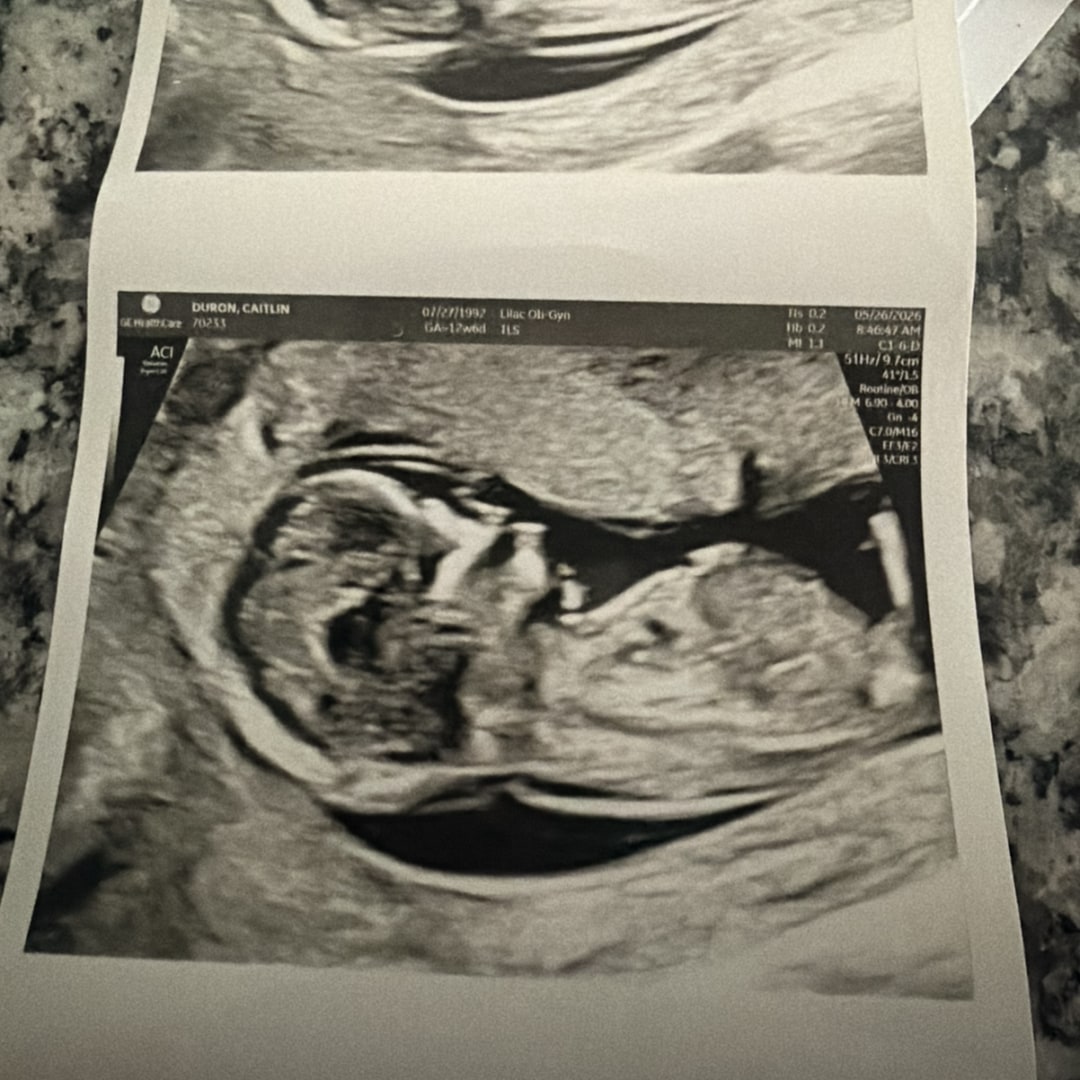 Photo shared by Alexander for their Babylist baby registry.