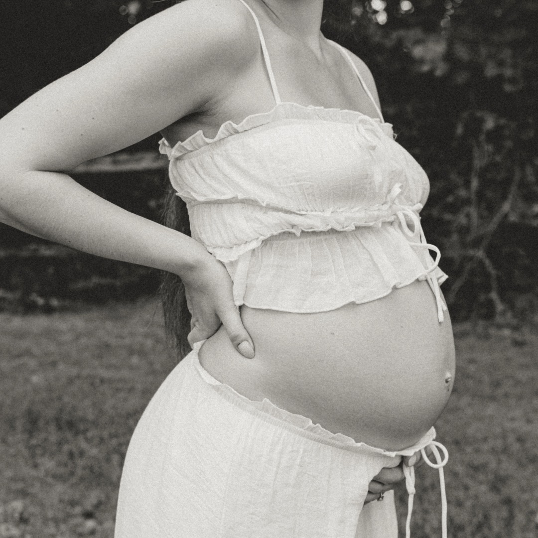 Photo shared by Chasity for their Babylist baby registry.