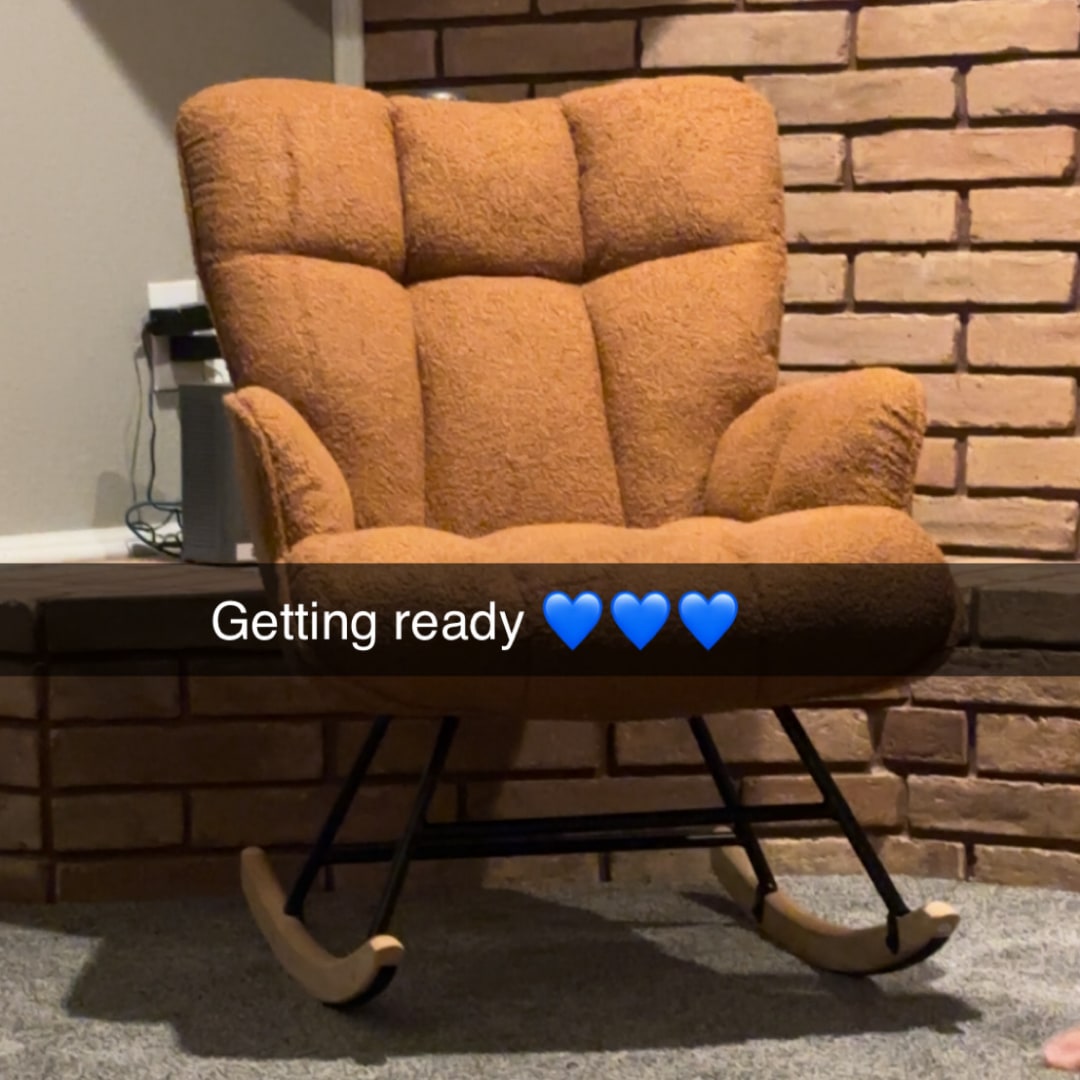 Photo shared by Harlee for their Babylist baby registry.