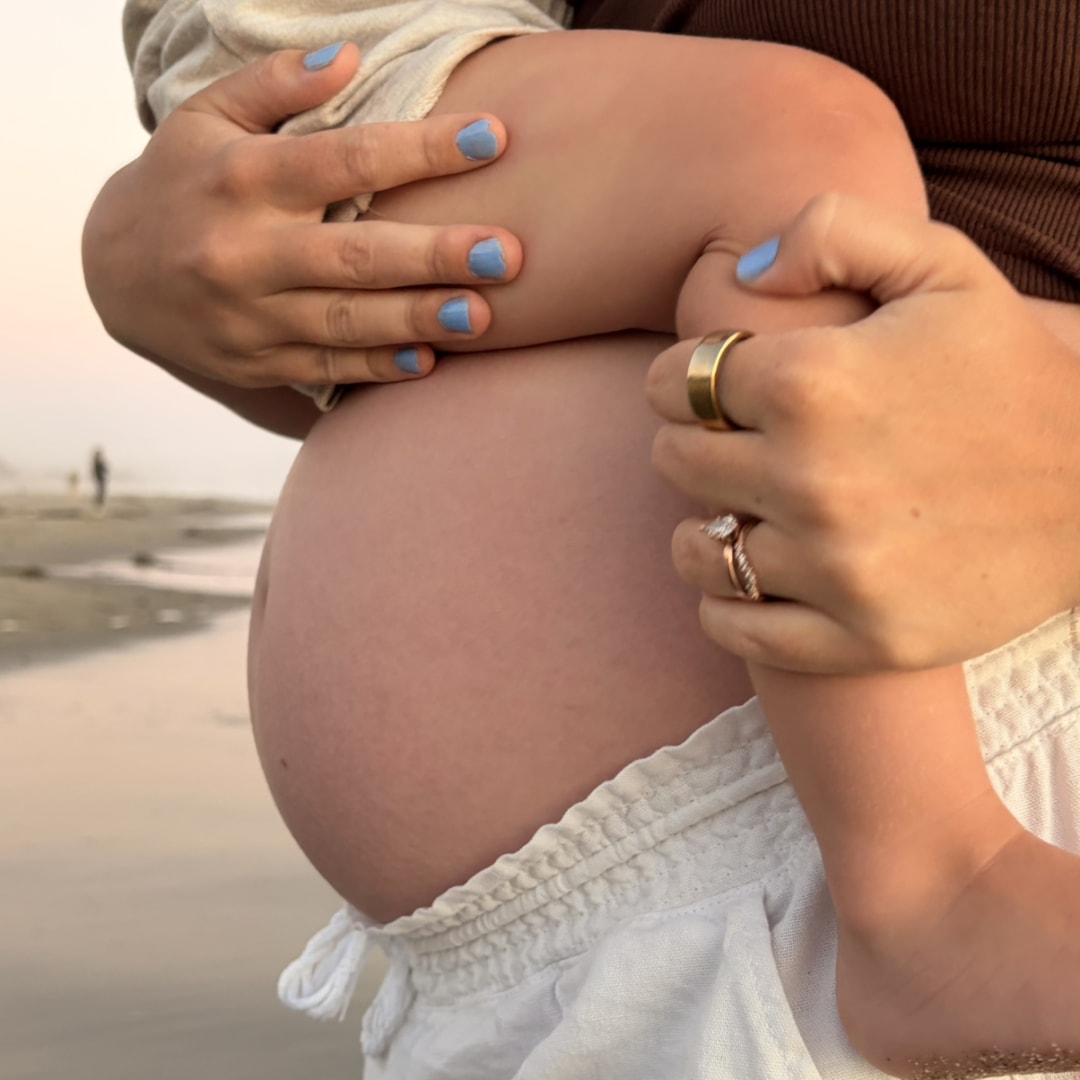 Photo shared by Melody for their Babylist baby registry.