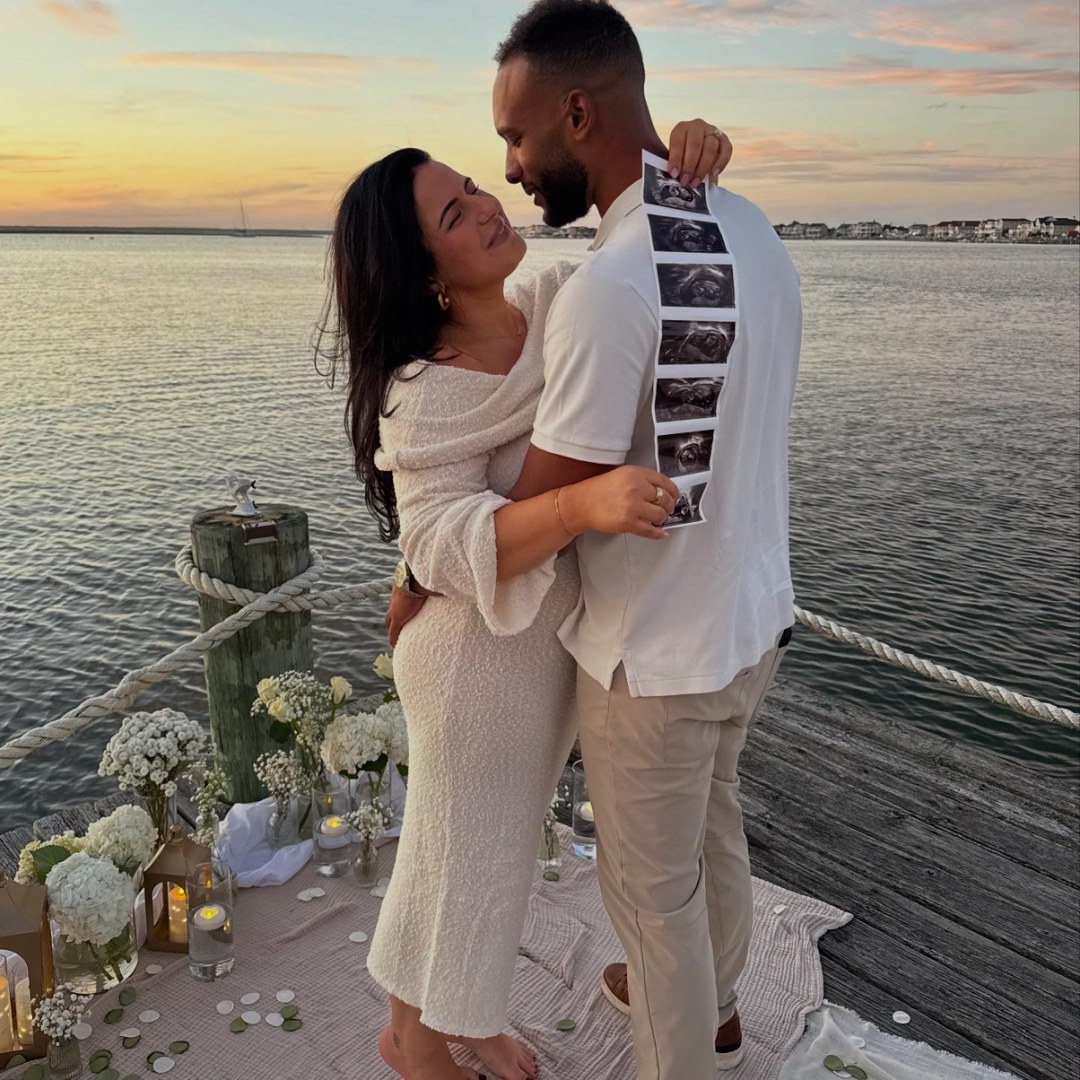 Photo shared by Vanessa for their Babylist baby registry.