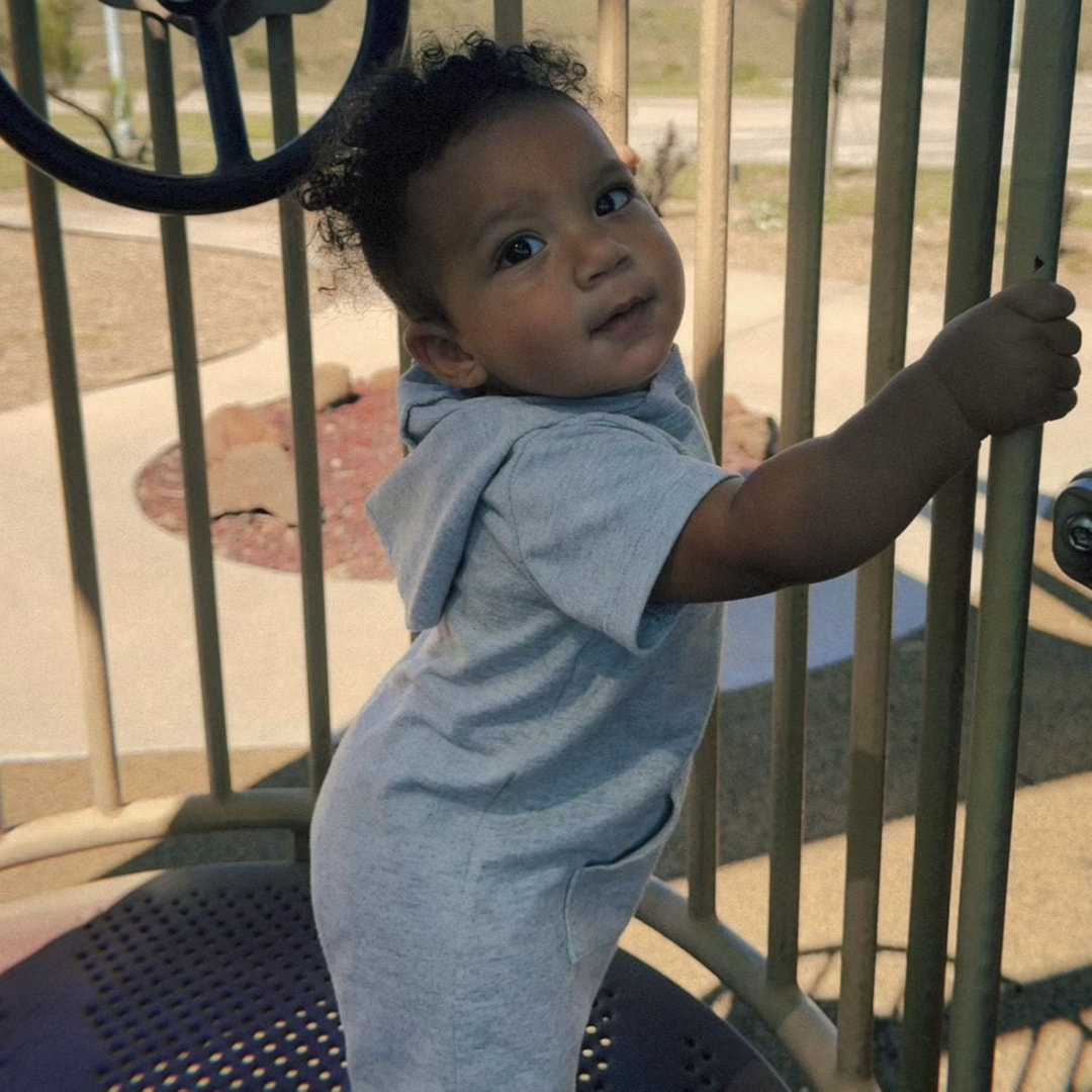 Photo shared by August for their Babylist baby registry.