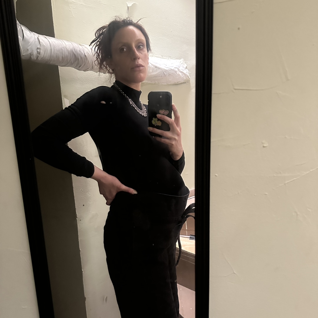 Photo shared by Caroline for their Babylist baby registry.