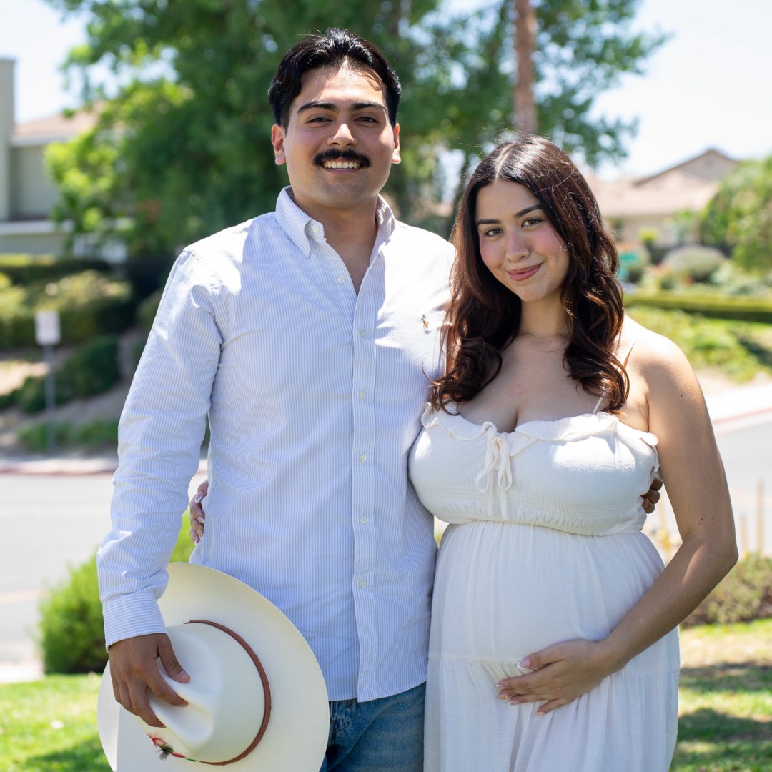 Photo shared by Angelica for their Babylist baby registry.