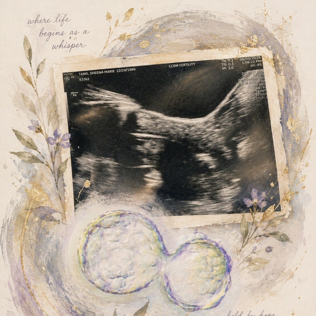 Photo shared by Sheena for their Babylist baby registry.