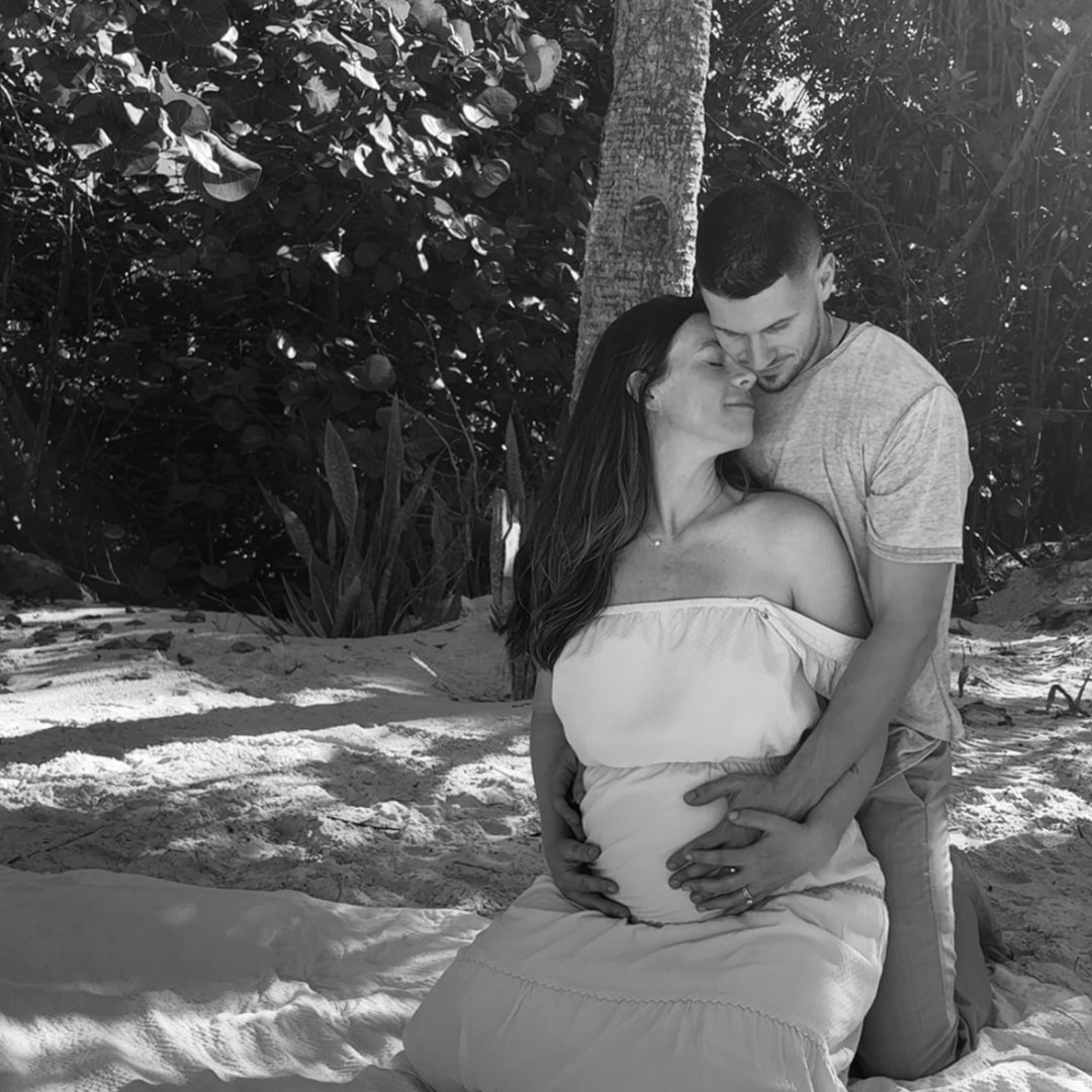 Photo shared by Kristie for their Babylist baby registry.