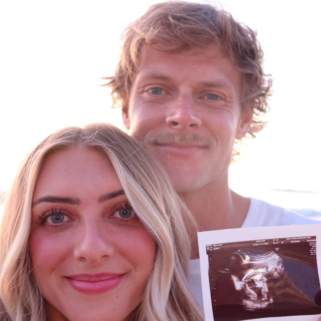 Photo shared by Allie for their Babylist baby registry.