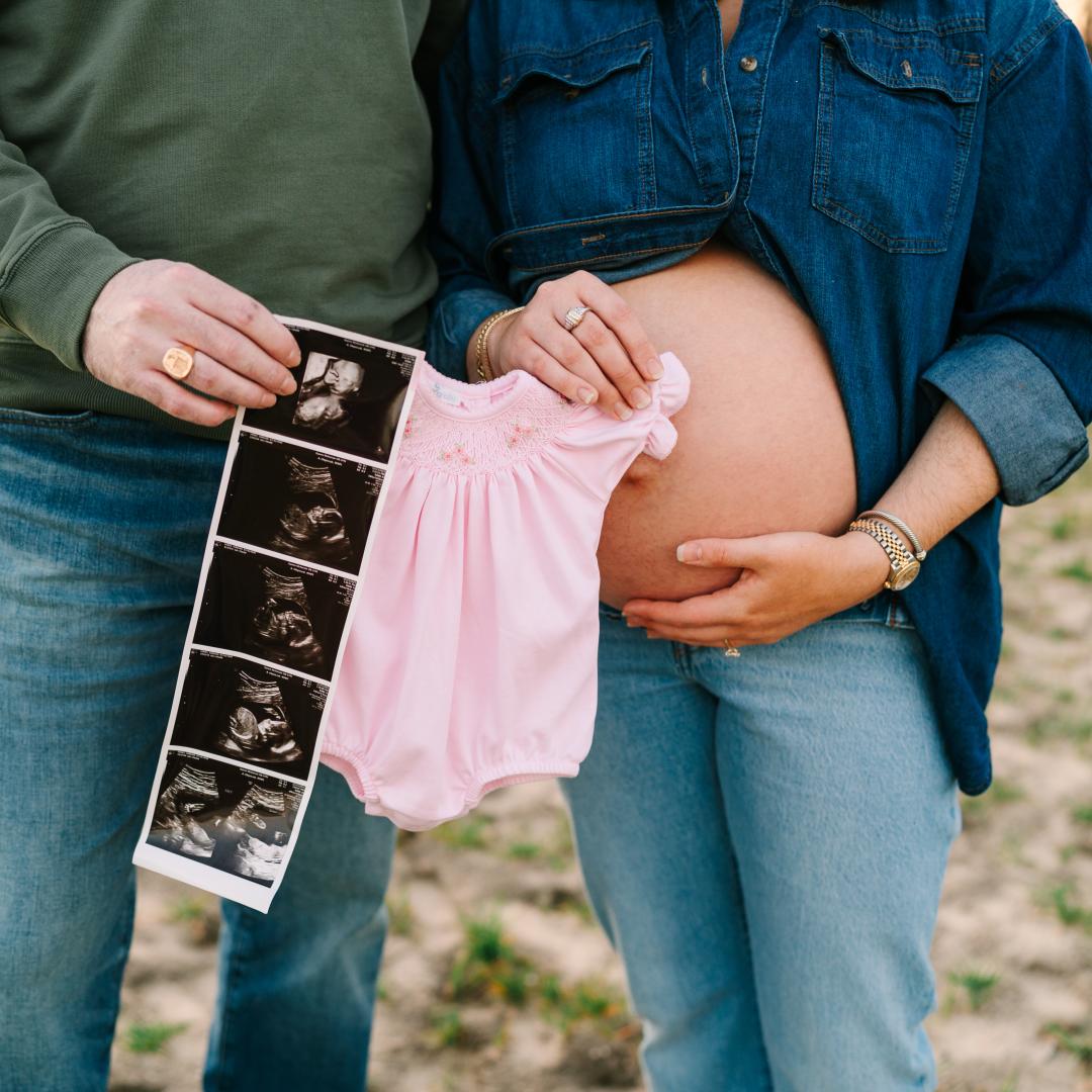 Photo shared by Jordan for their Babylist baby registry.