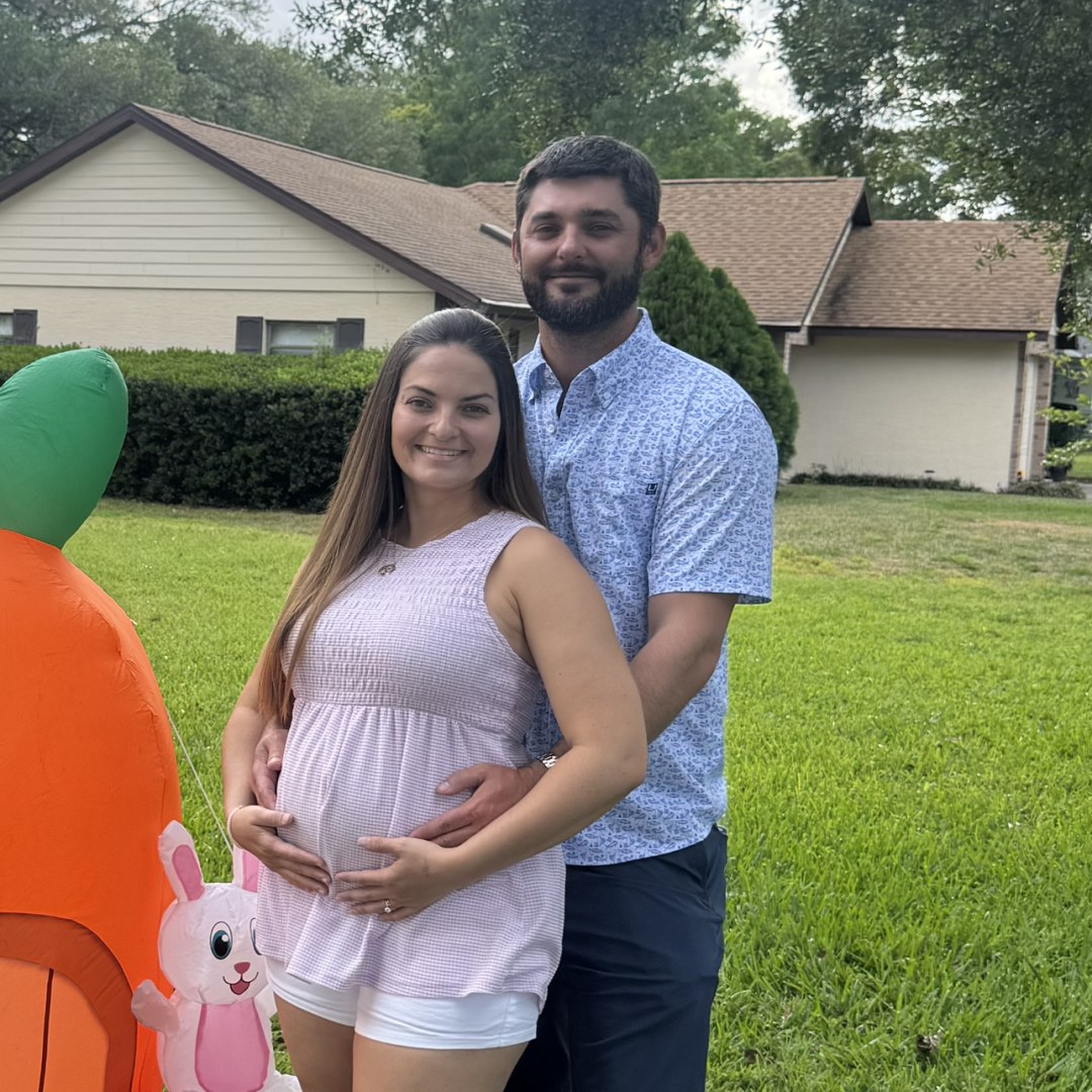 Photo shared by Nicolly for their Babylist baby registry.