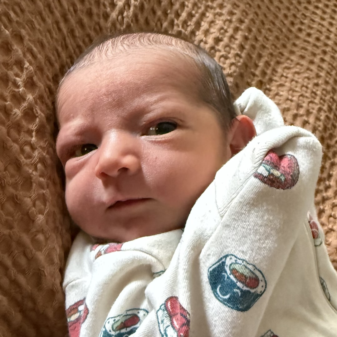 Photo shared by Jena for their Babylist baby registry.