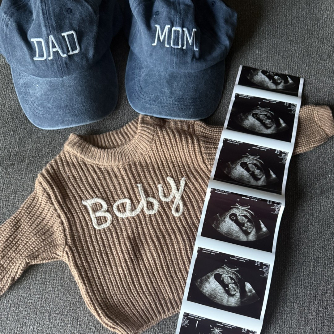 Photo shared by Abigail for their Babylist baby registry.