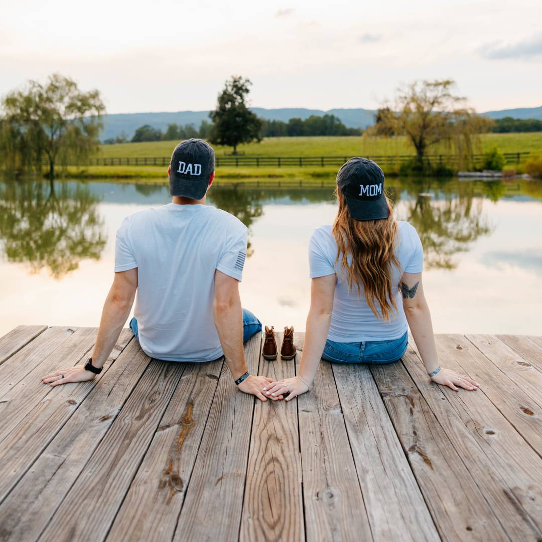 Photo shared by Alli for their Babylist baby registry.