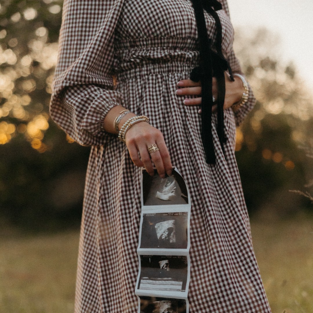 Photo shared by Taylor for their Babylist baby registry.