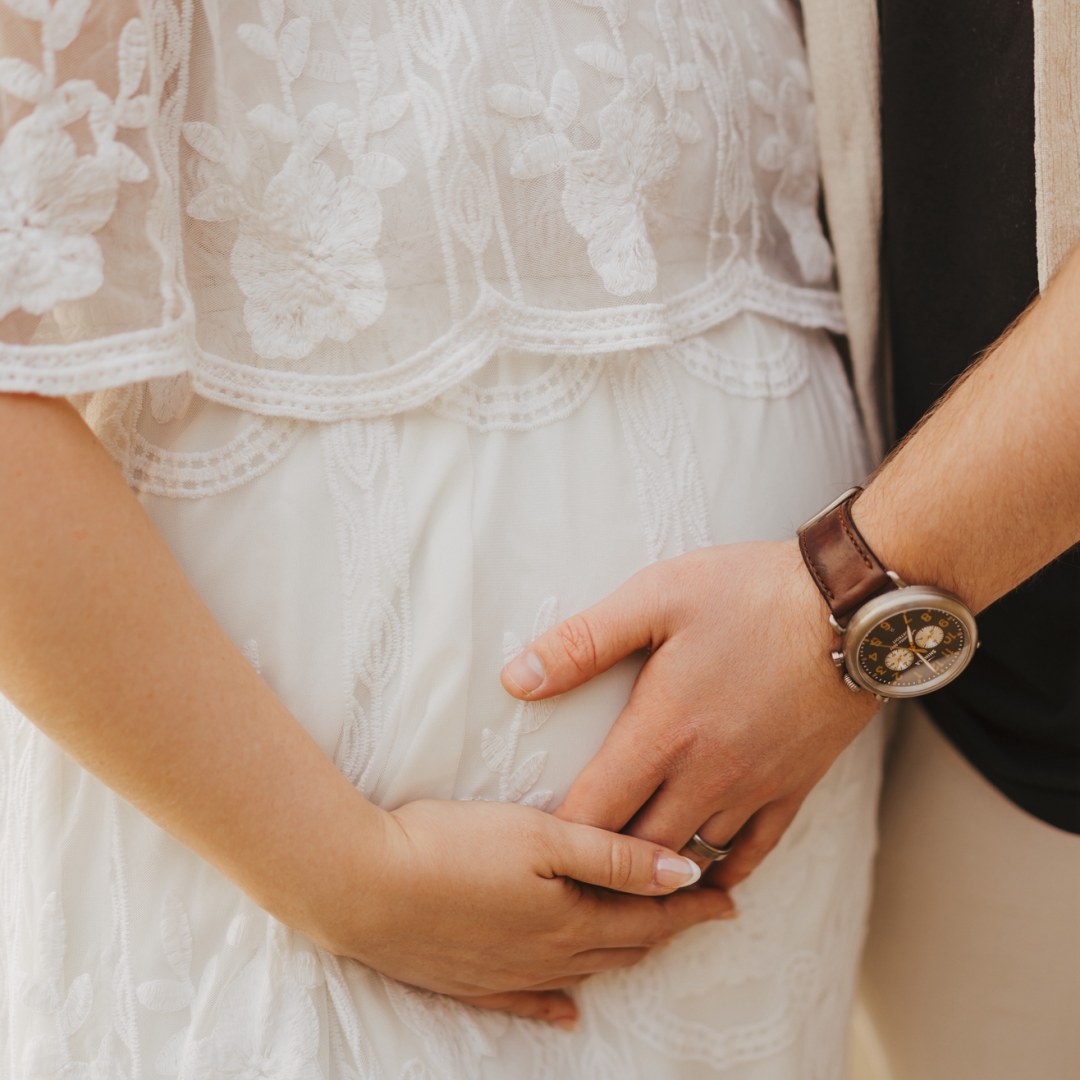 Photo shared by Elise for their Babylist baby registry.