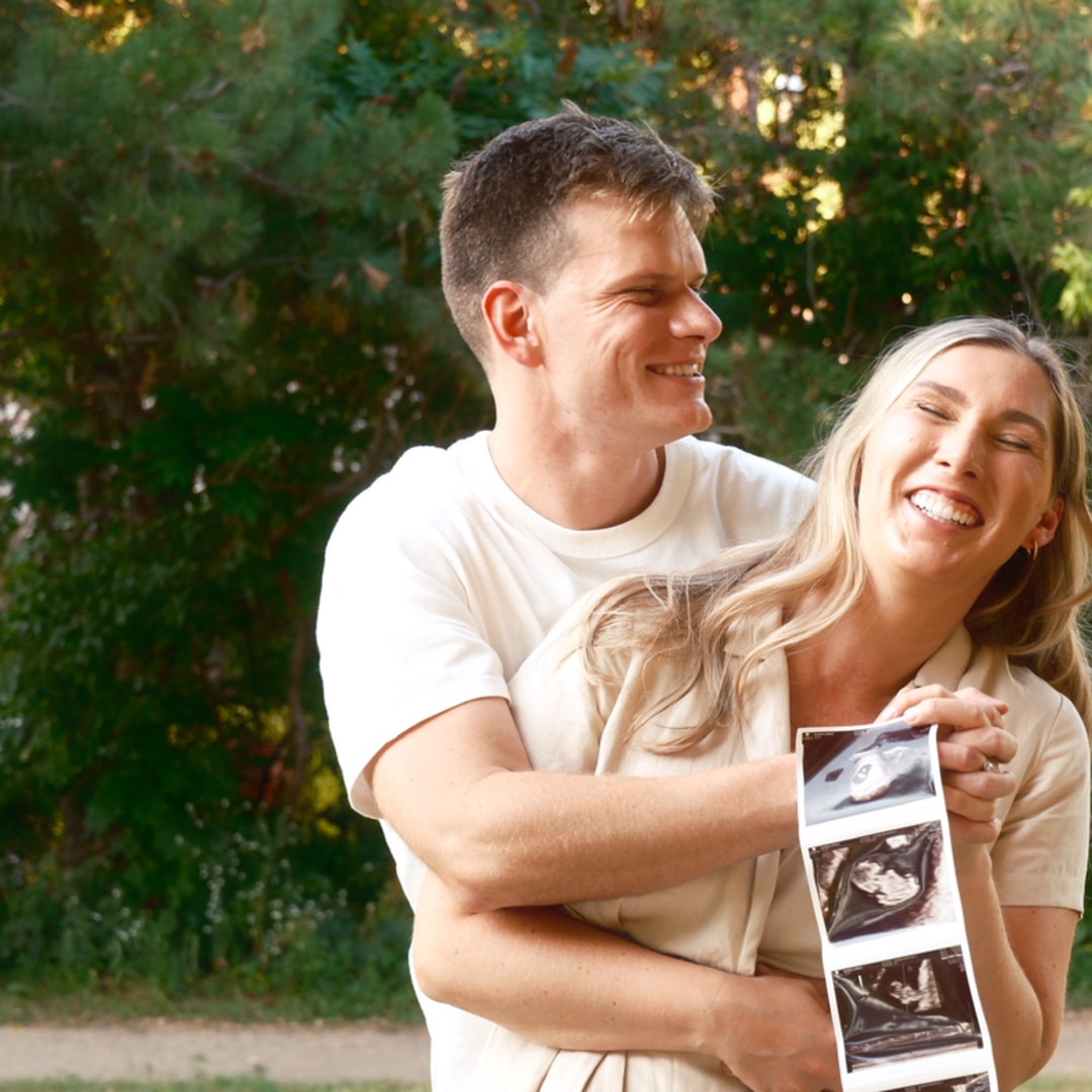Photo shared by Ashley for their Babylist baby registry.