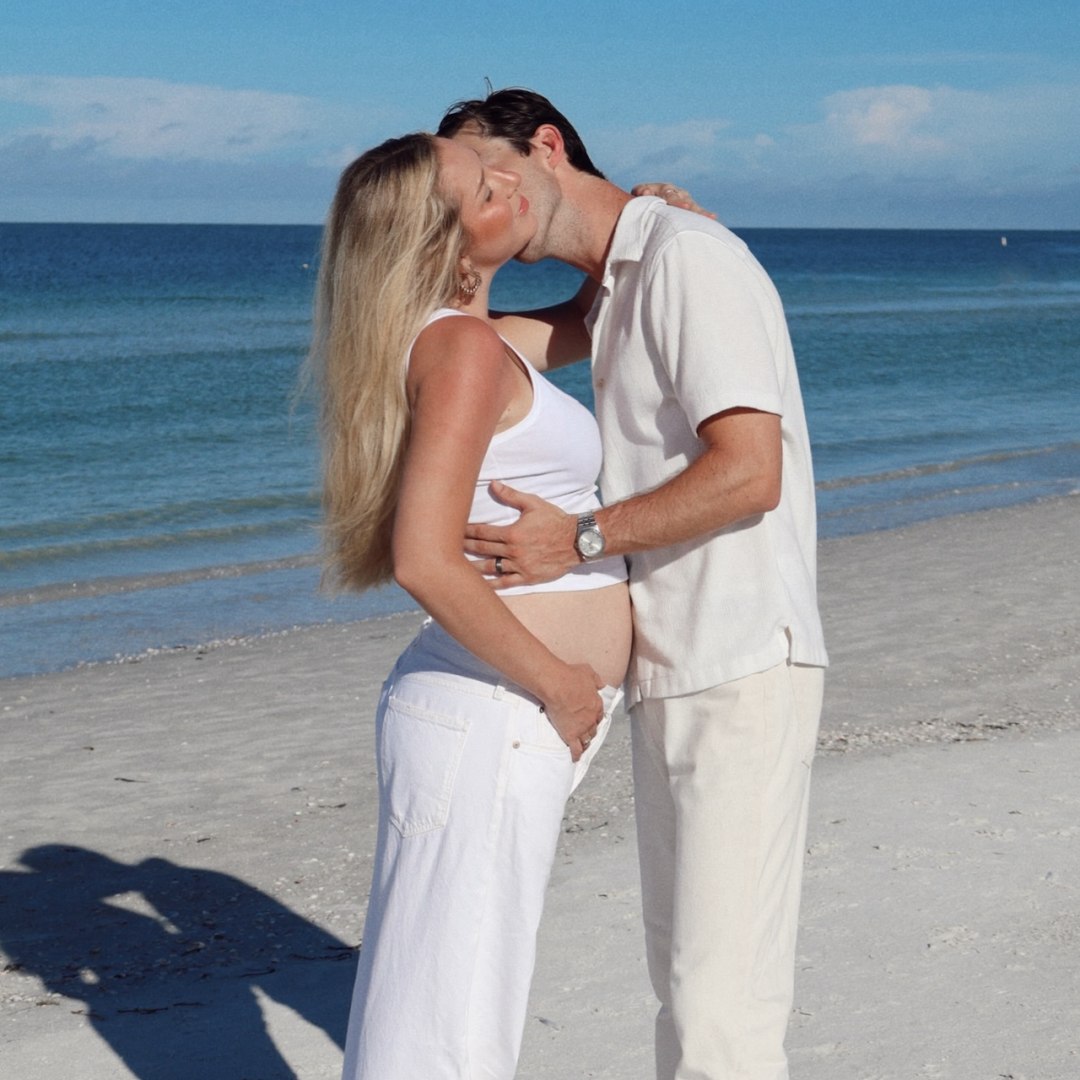 Photo shared by Amanda for their Babylist baby registry.