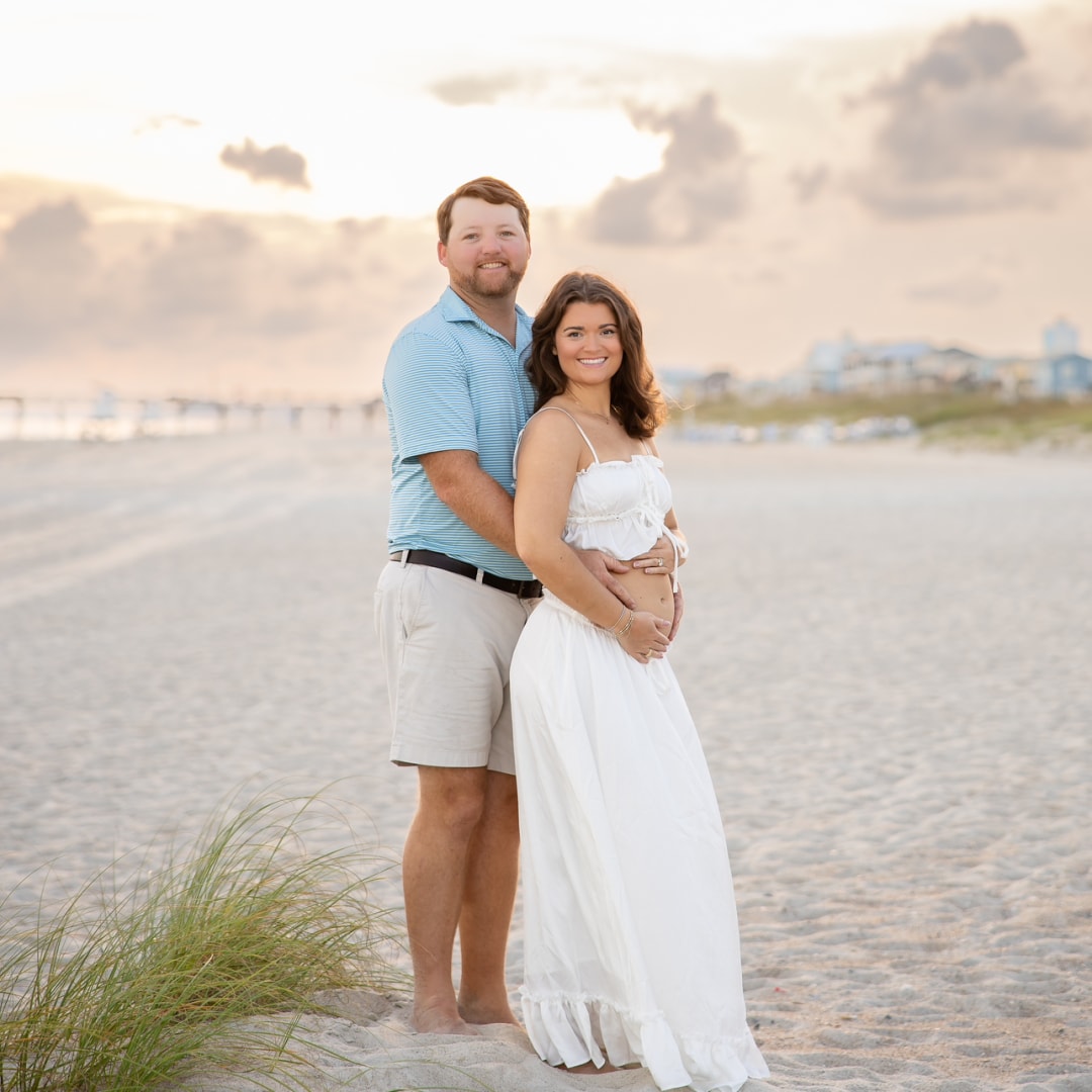 Photo shared by Savanna for their Babylist baby registry.