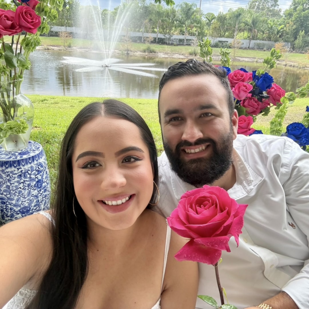 Photo shared by Anai for their Babylist baby registry.