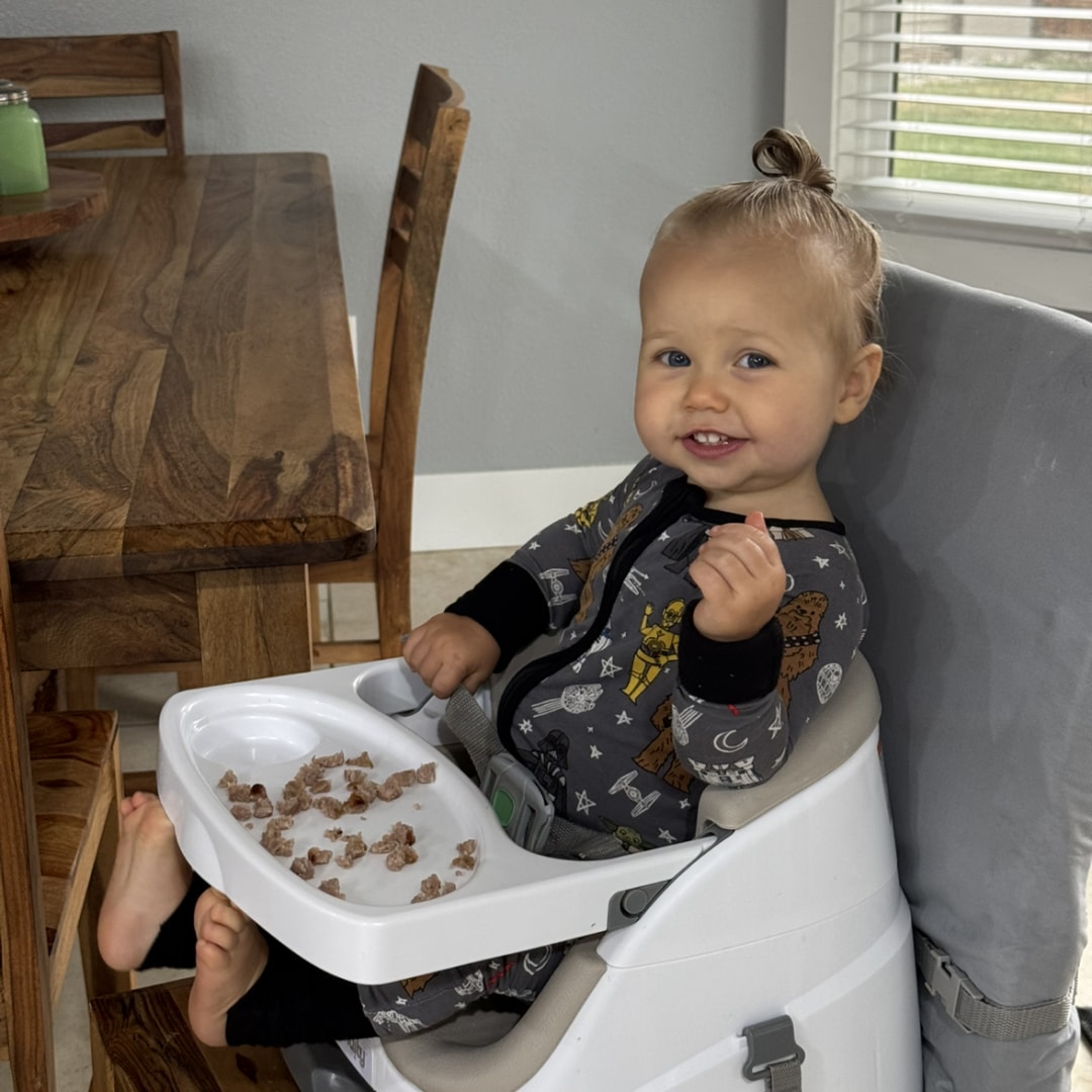 Photo shared by Shaylynn for their Babylist baby registry.