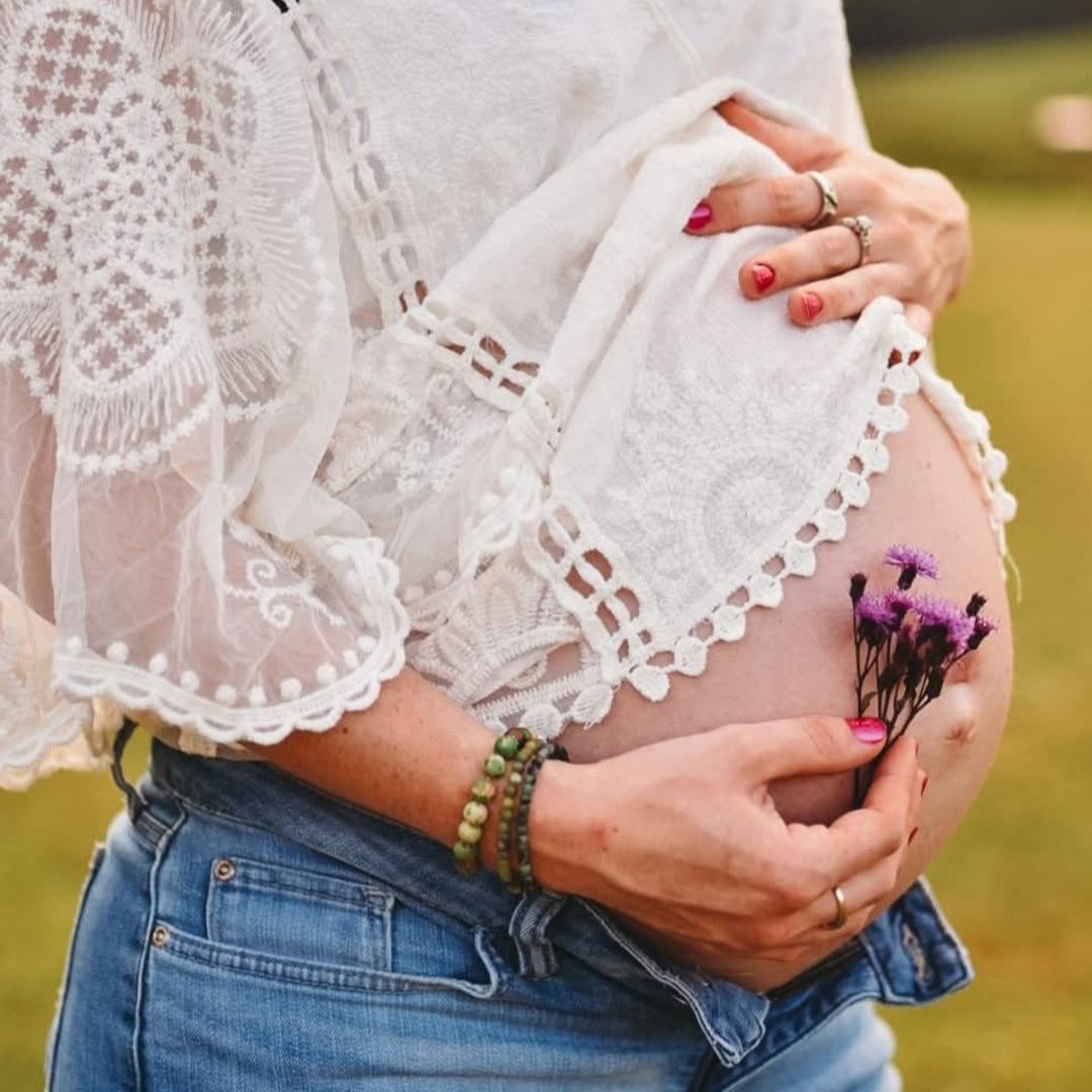 Photo shared by Darla for their Babylist baby registry.
