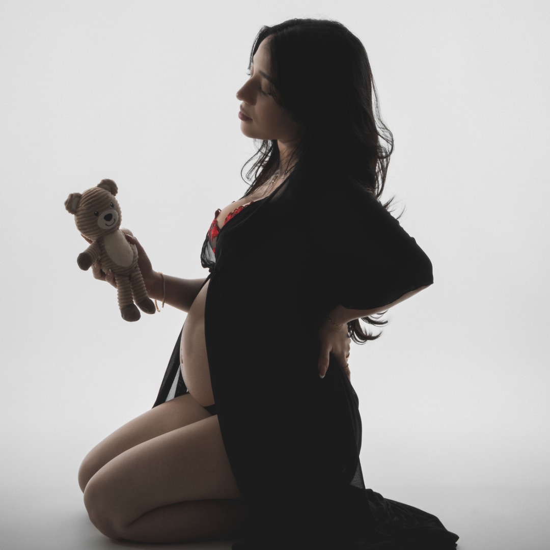 Photo shared by Evelyn for their Babylist baby registry.
