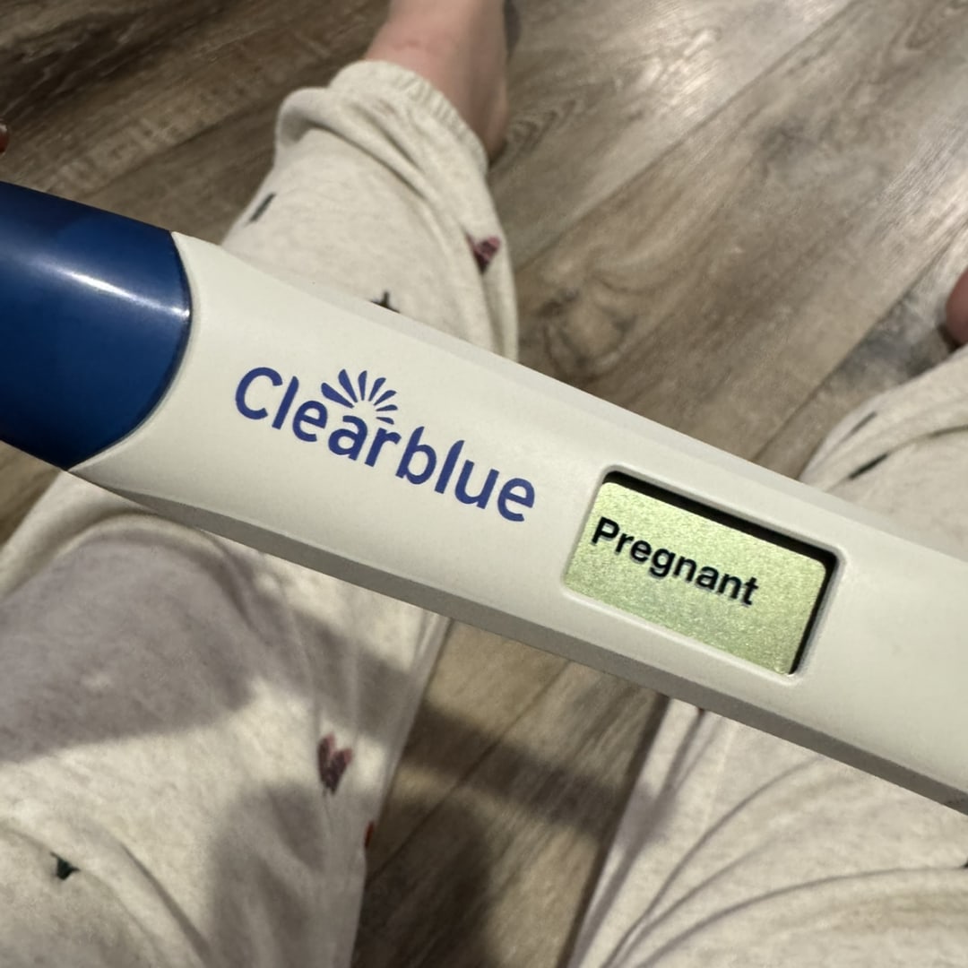 Photo shared by Rachel for their Babylist baby registry.