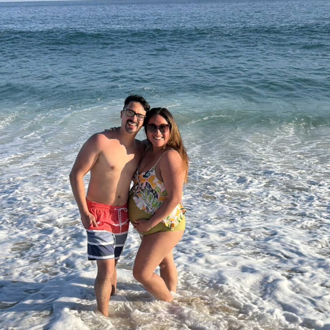 Photo shared by Yosemite for their Babylist baby registry.