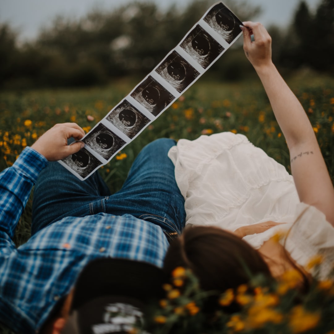 Photo shared by Sasha for their Babylist baby registry.