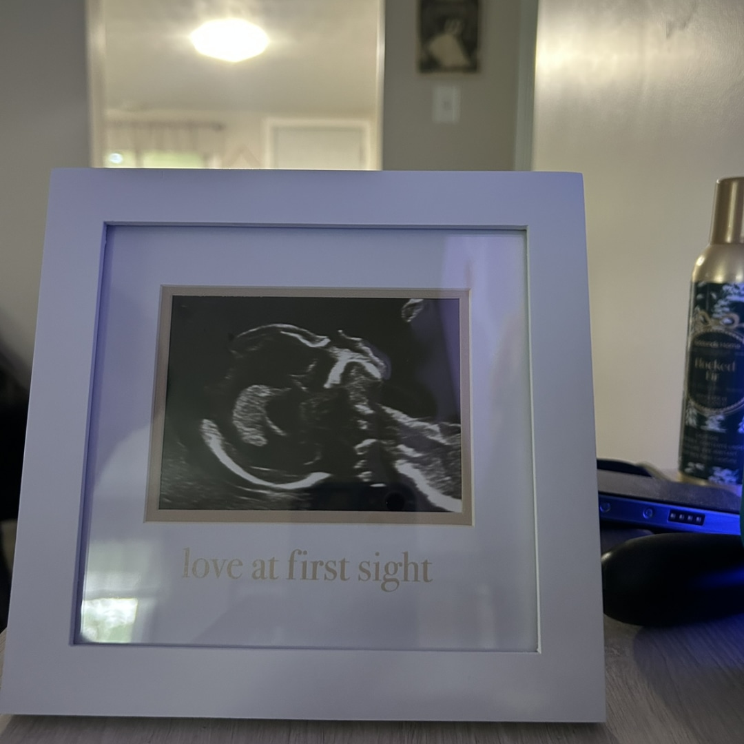 Photo shared by Gabriella for their Babylist baby registry.