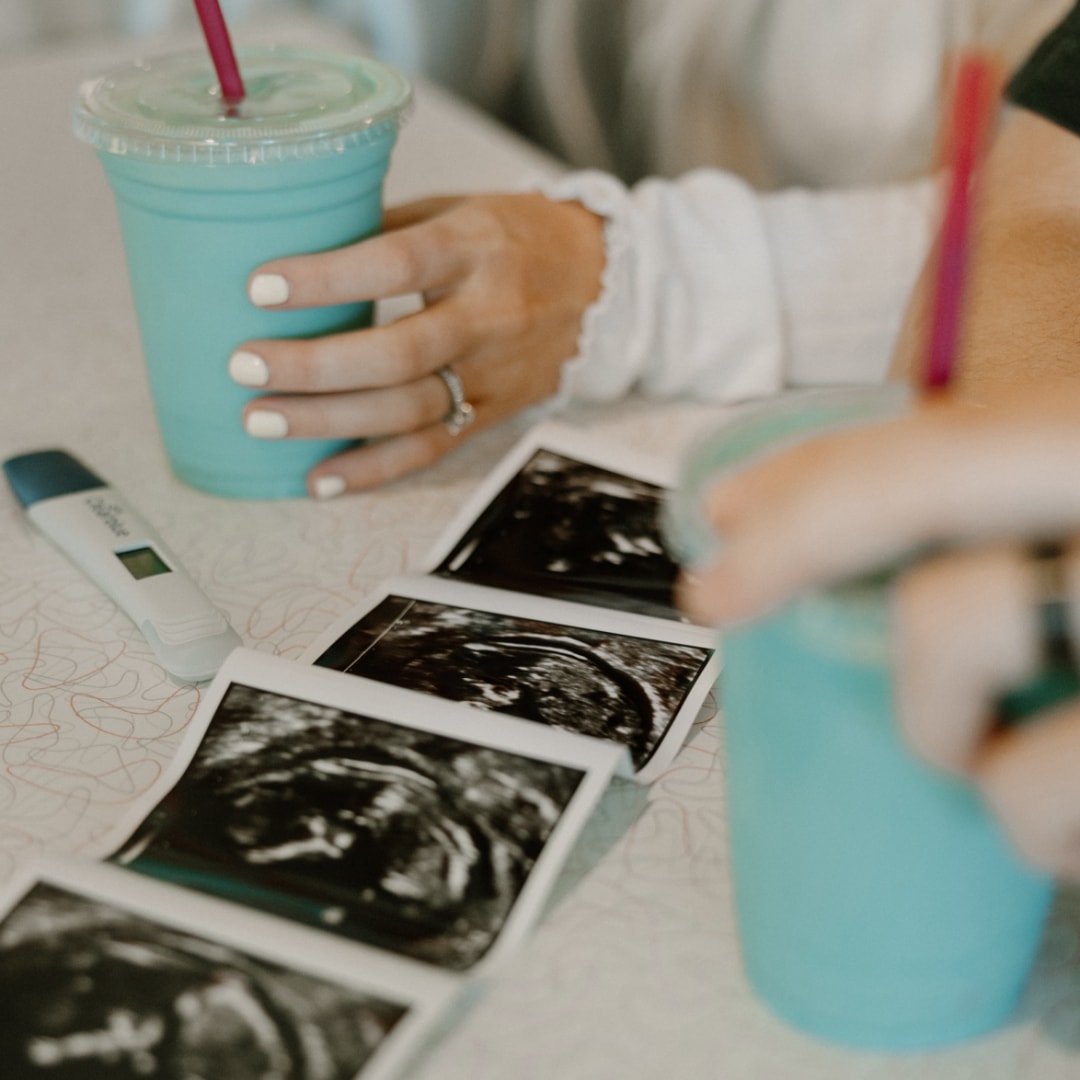 Photo shared by Alanah for their Babylist baby registry.