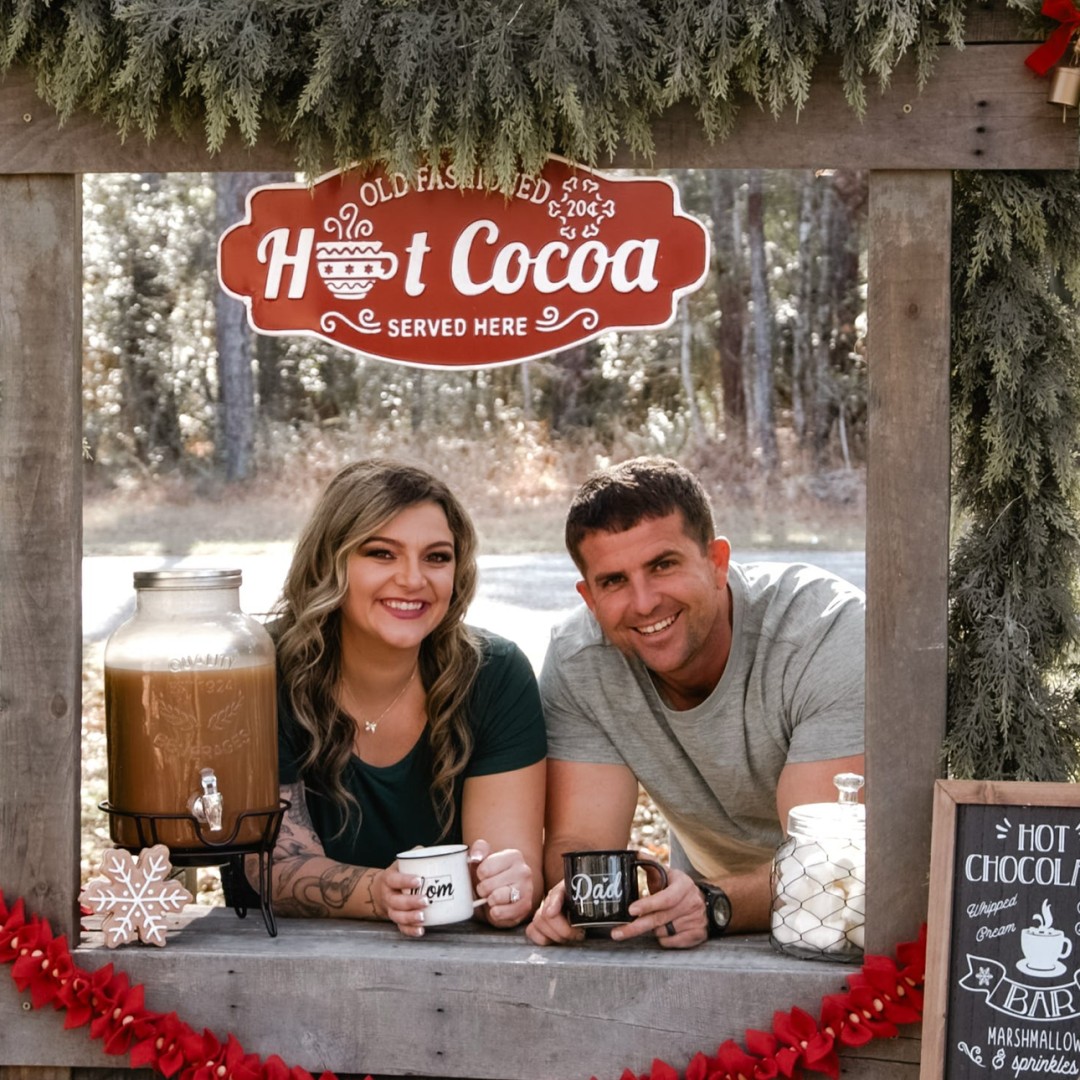 Photo shared by Katelyn for their Babylist baby registry.